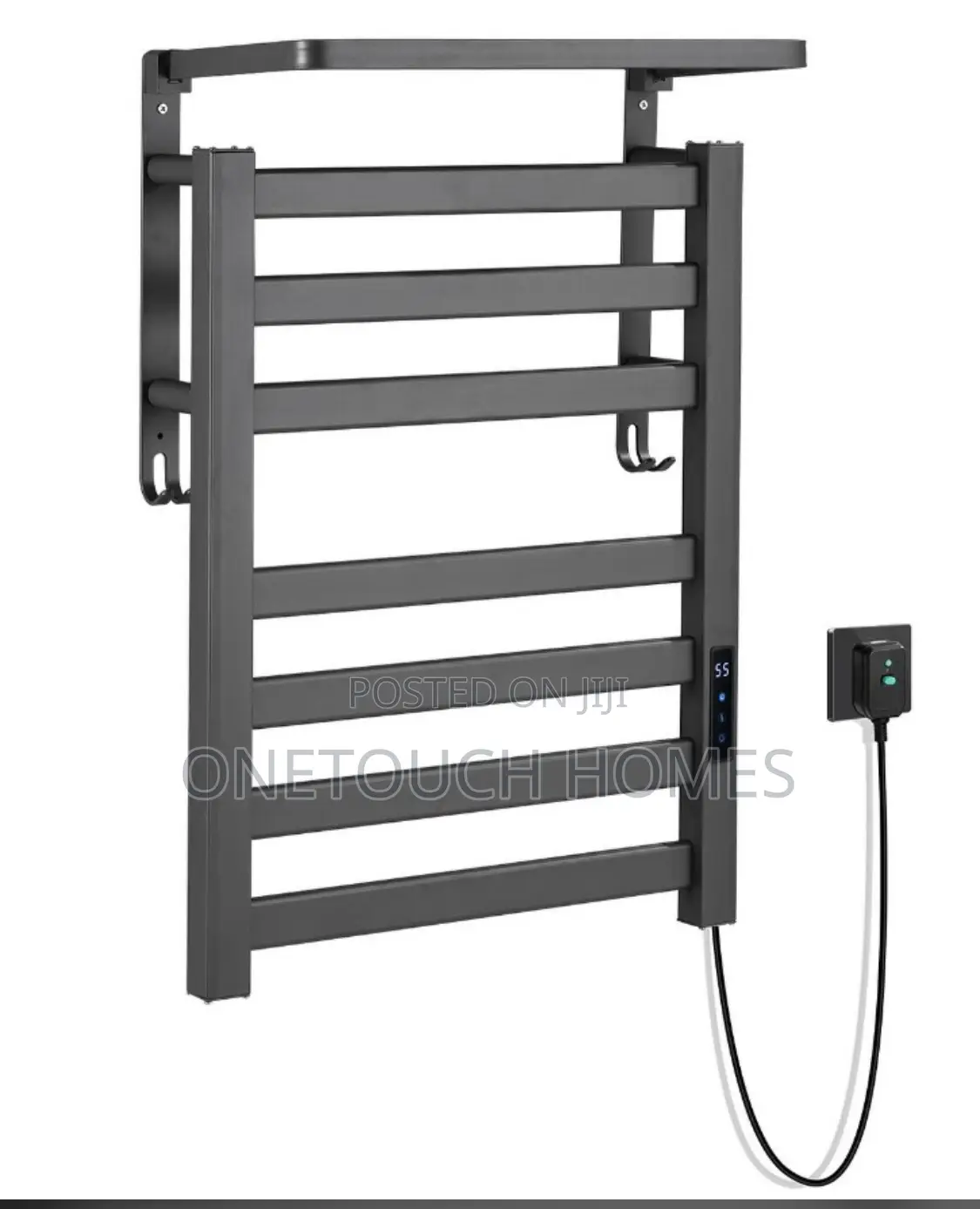 Electric Towel Hanger