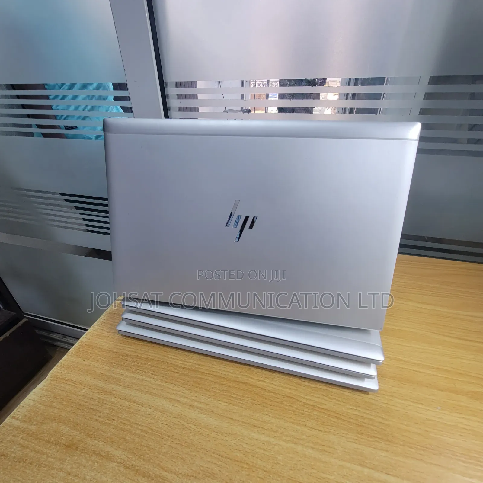Laptop HP EliteBook 830 G8 8GB Intel Core i5 SSD 256GB