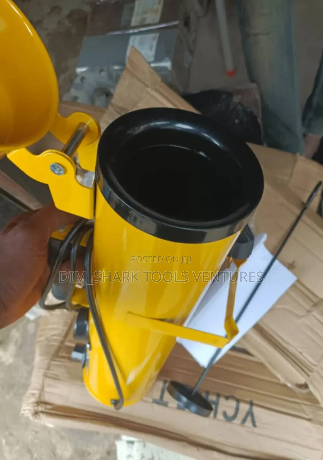 5kg Portable Welding Electrode Oven/Welding Rod Dryer
