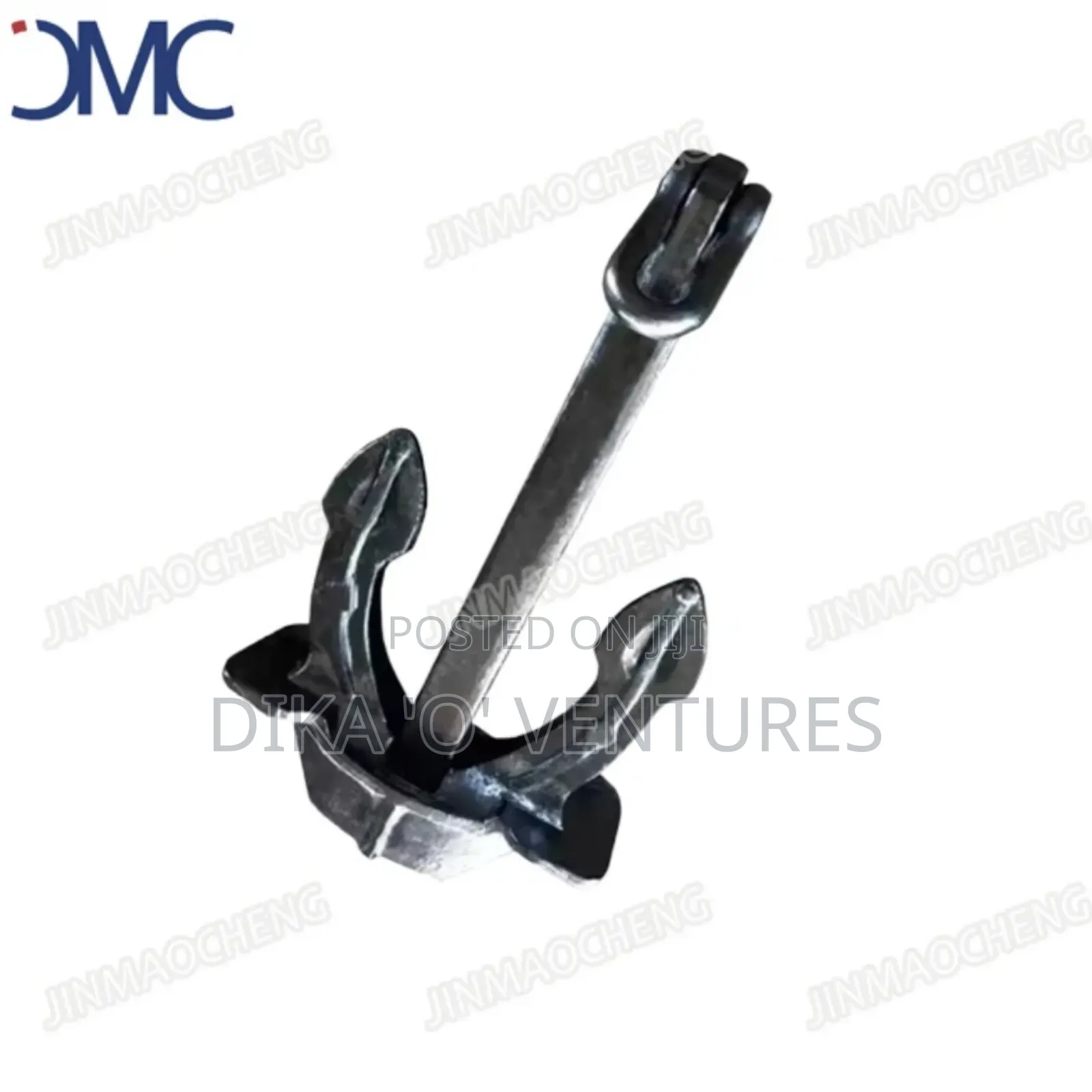 Shackles, Turnbuckles