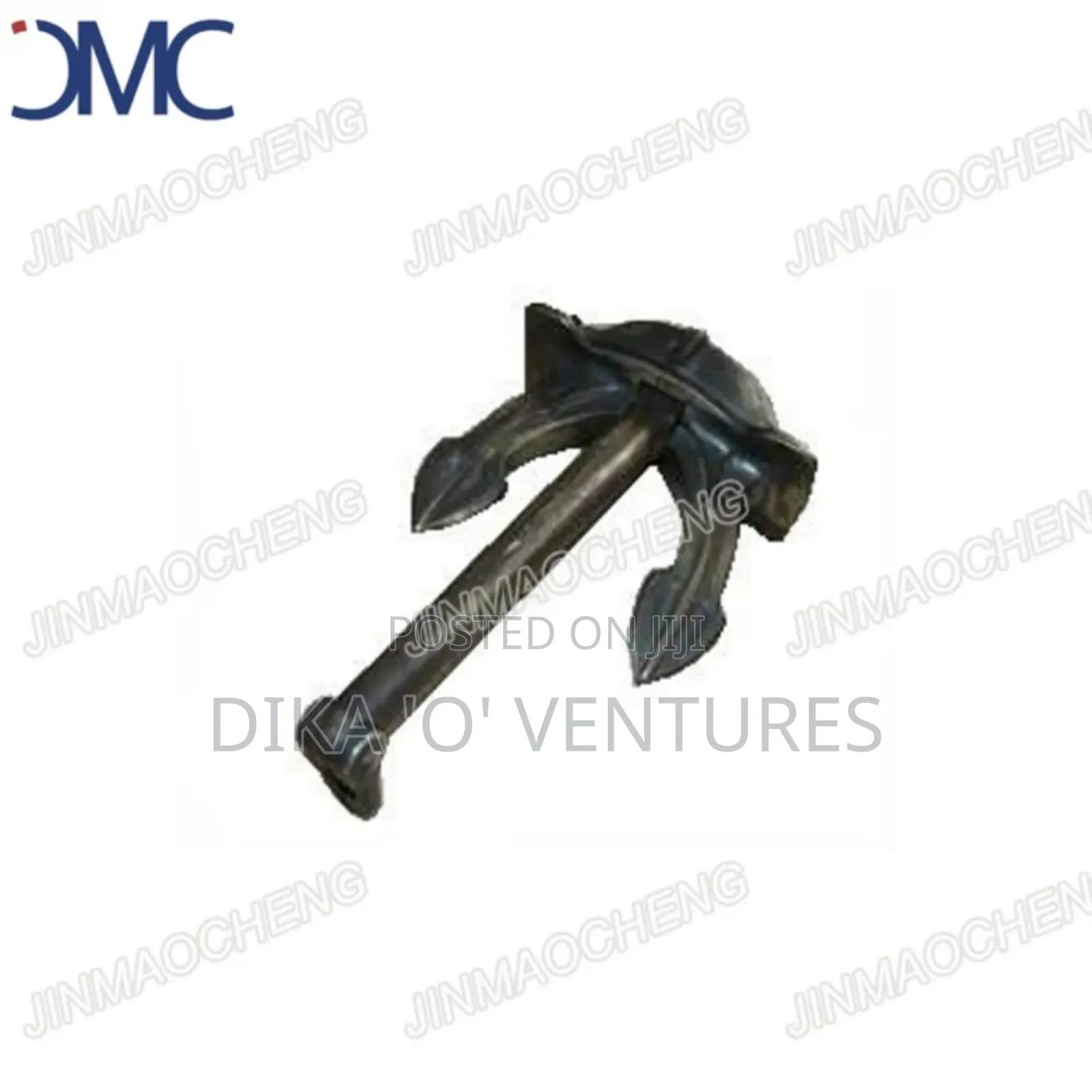 Shackles, Turnbuckles