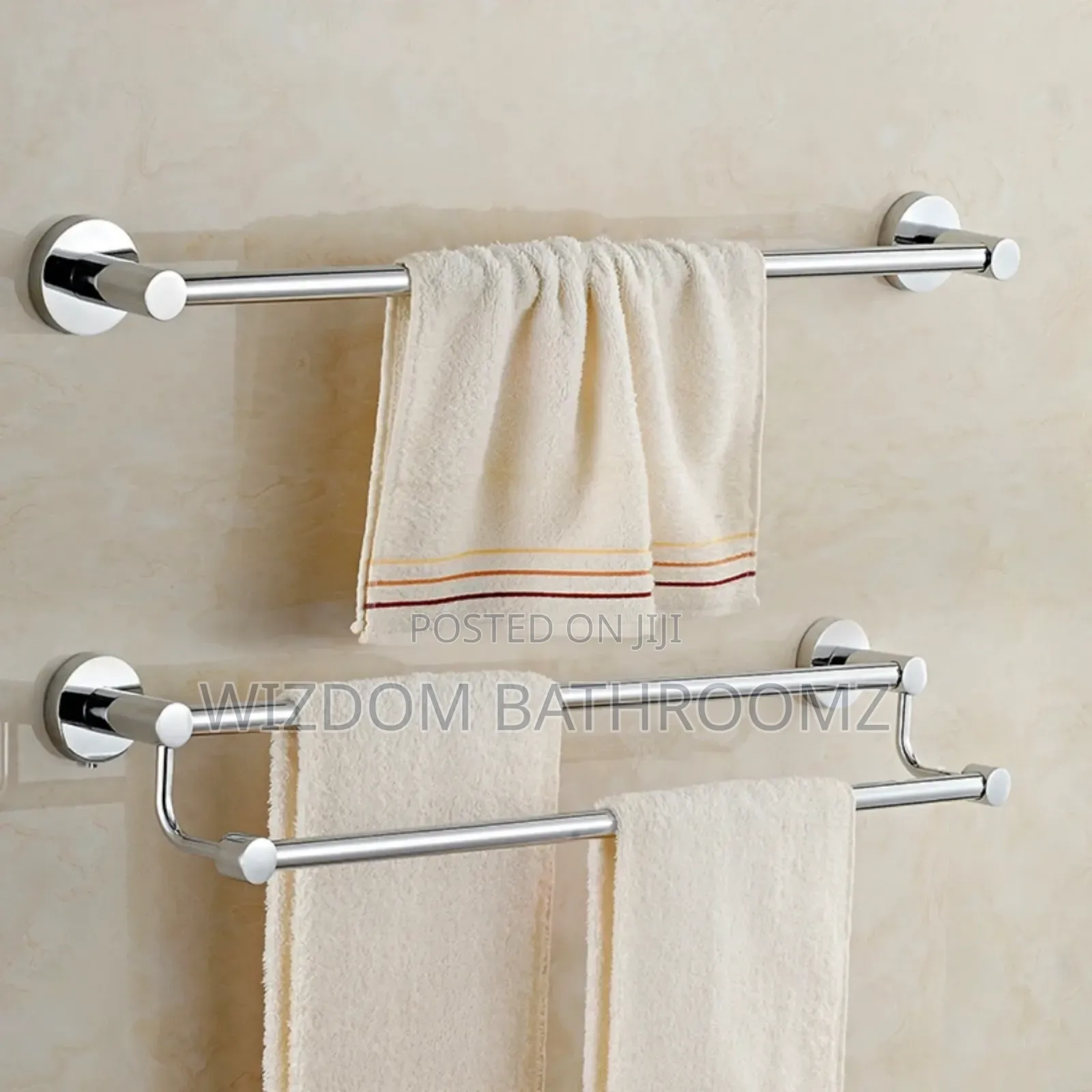 Towel Hanger
