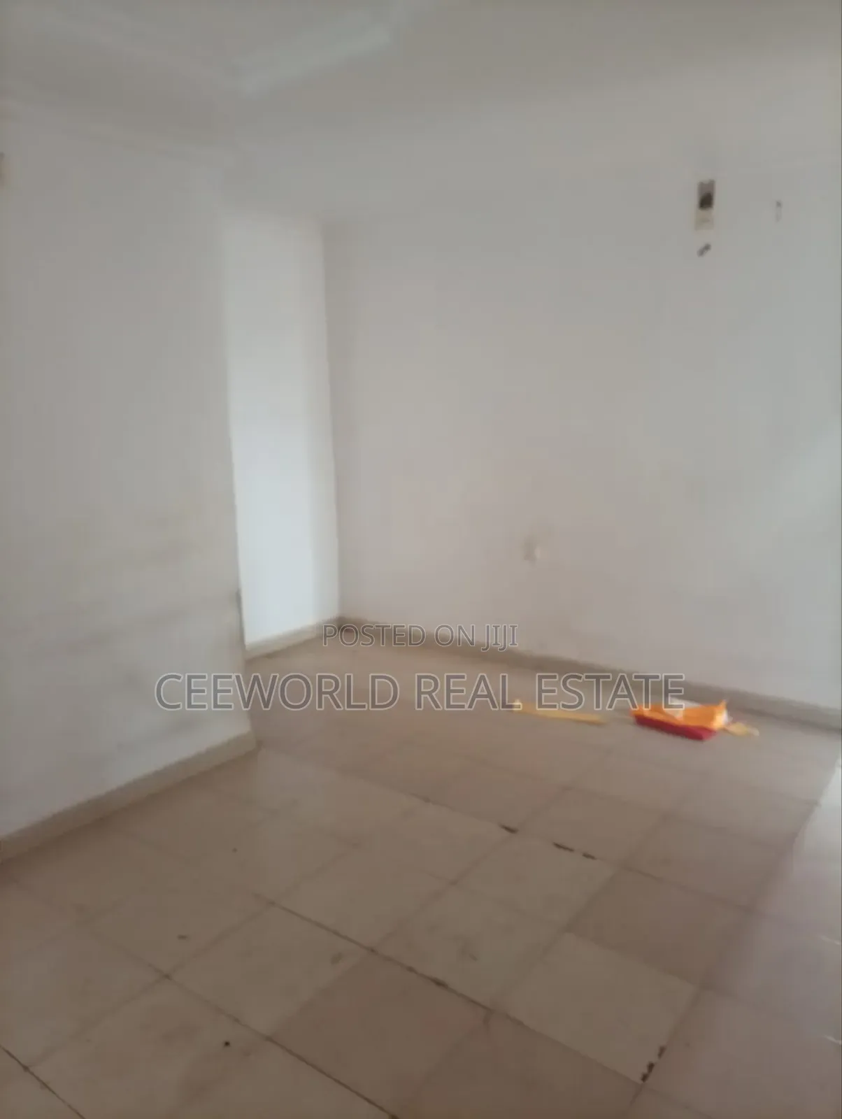 2bdrm Apartment in Main Idishin for rent