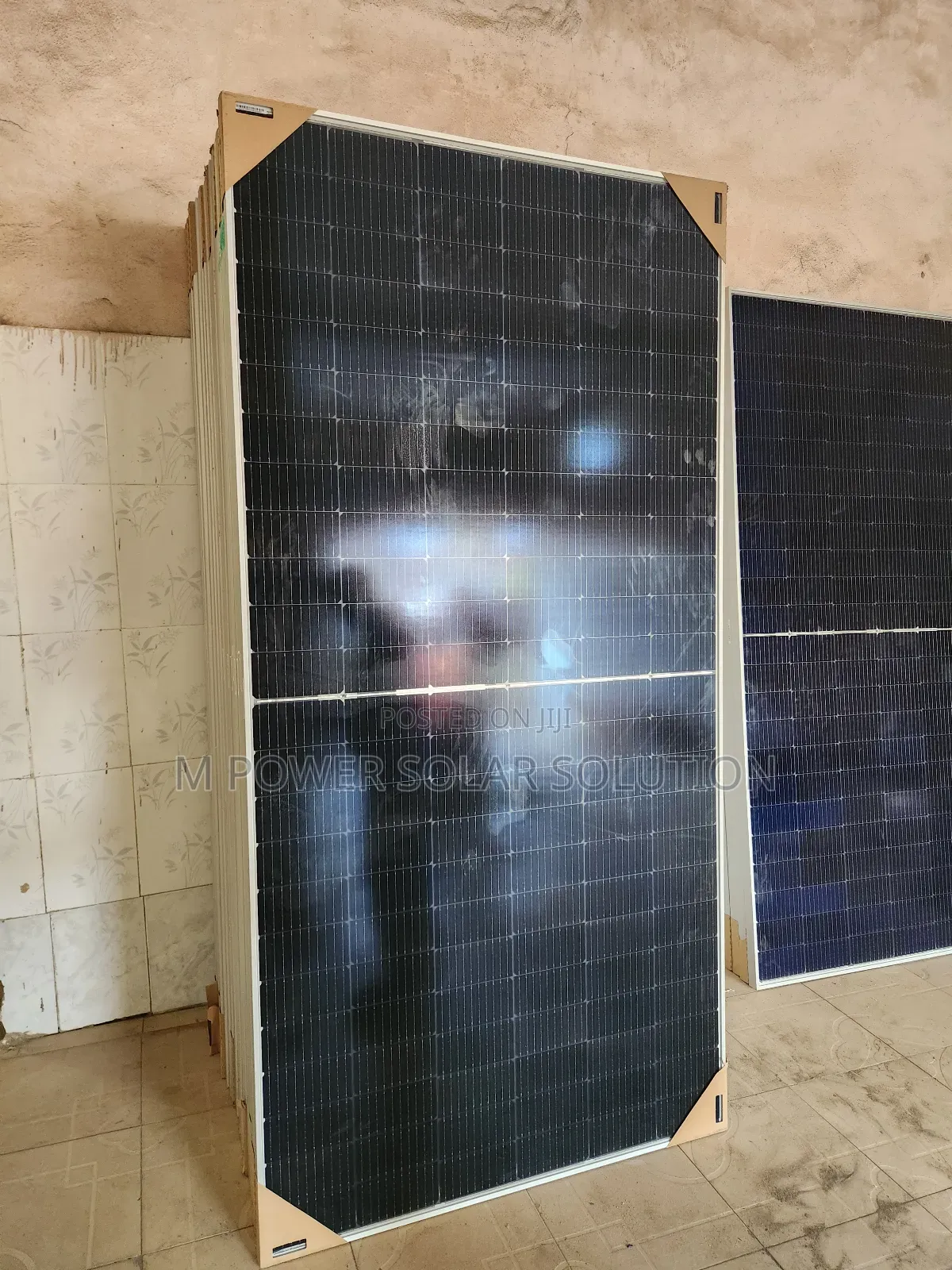 600watts Lvtopson Solar Panels