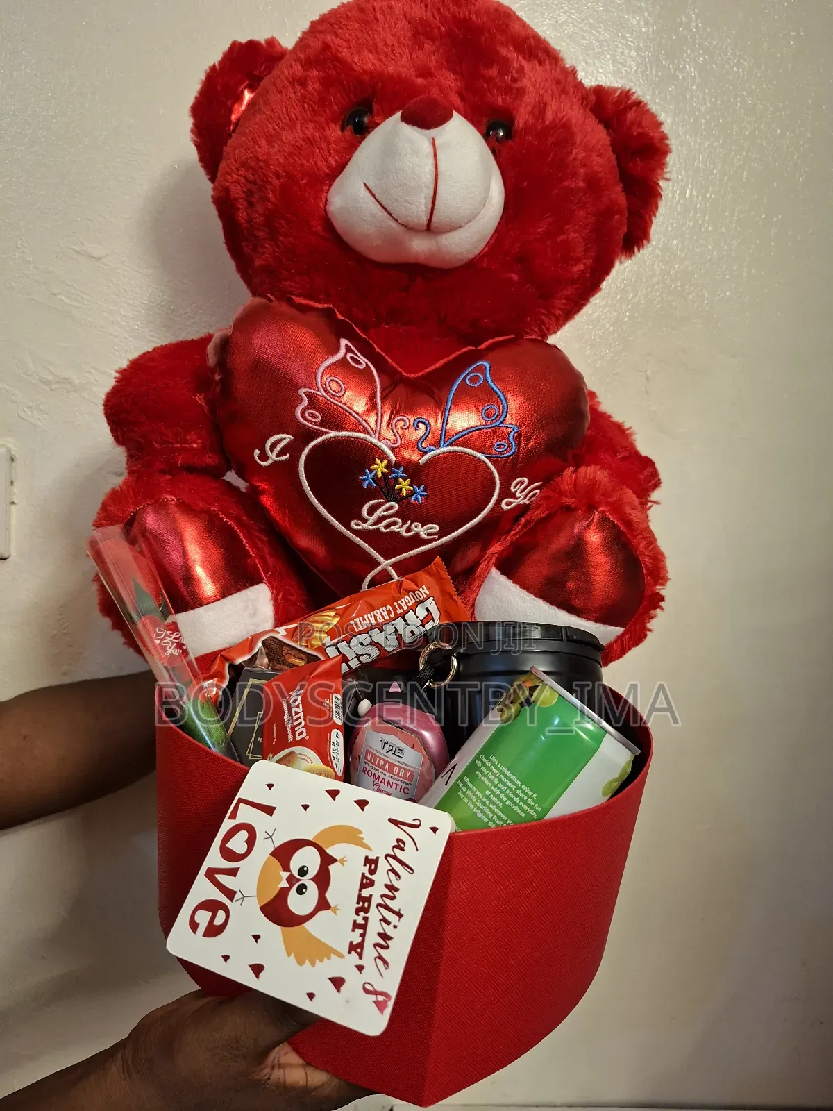 Valentine Gift for Her / Valentine Package for Her
