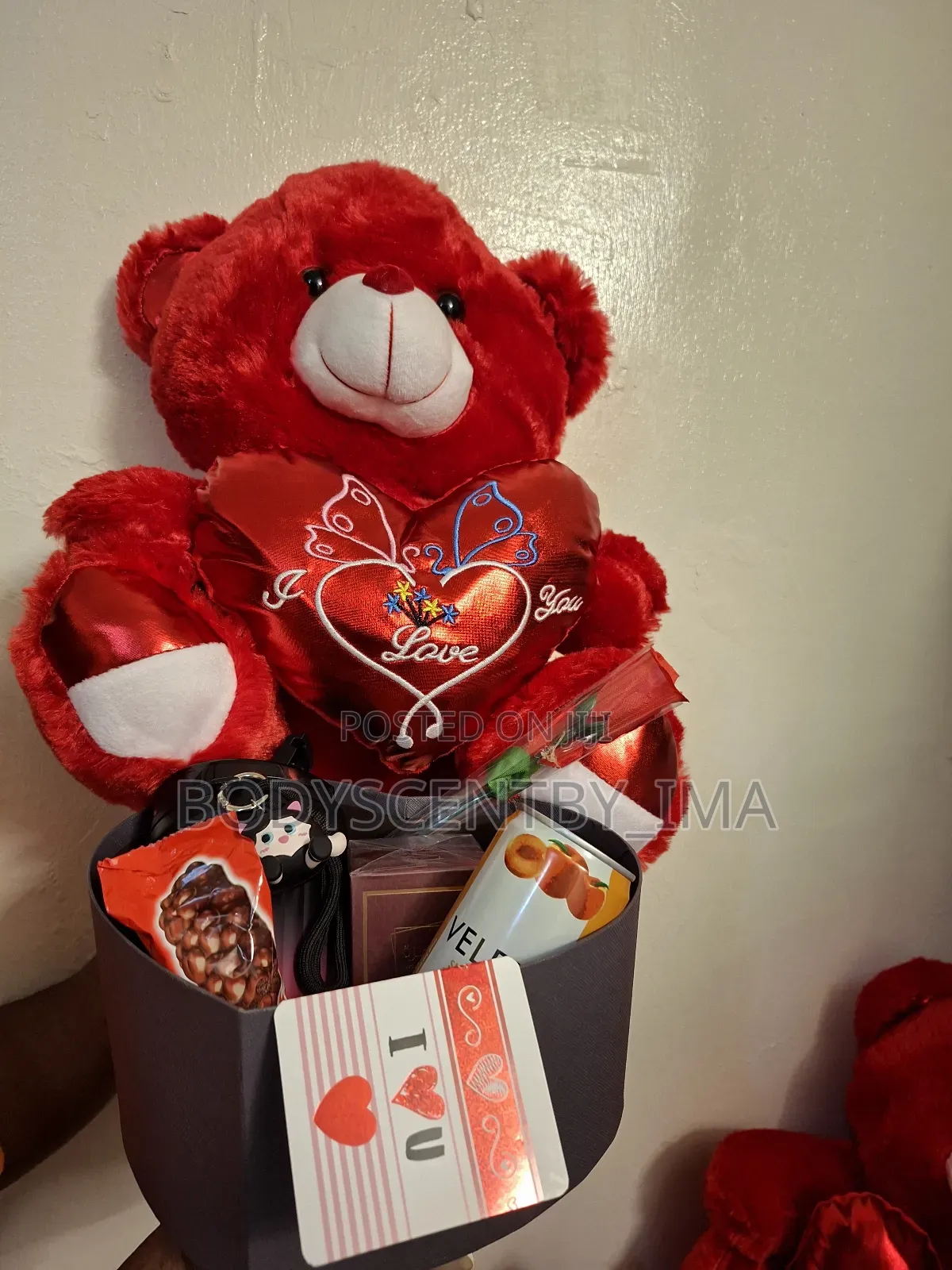 Valentine Gift for Her / Valentine Package for Her