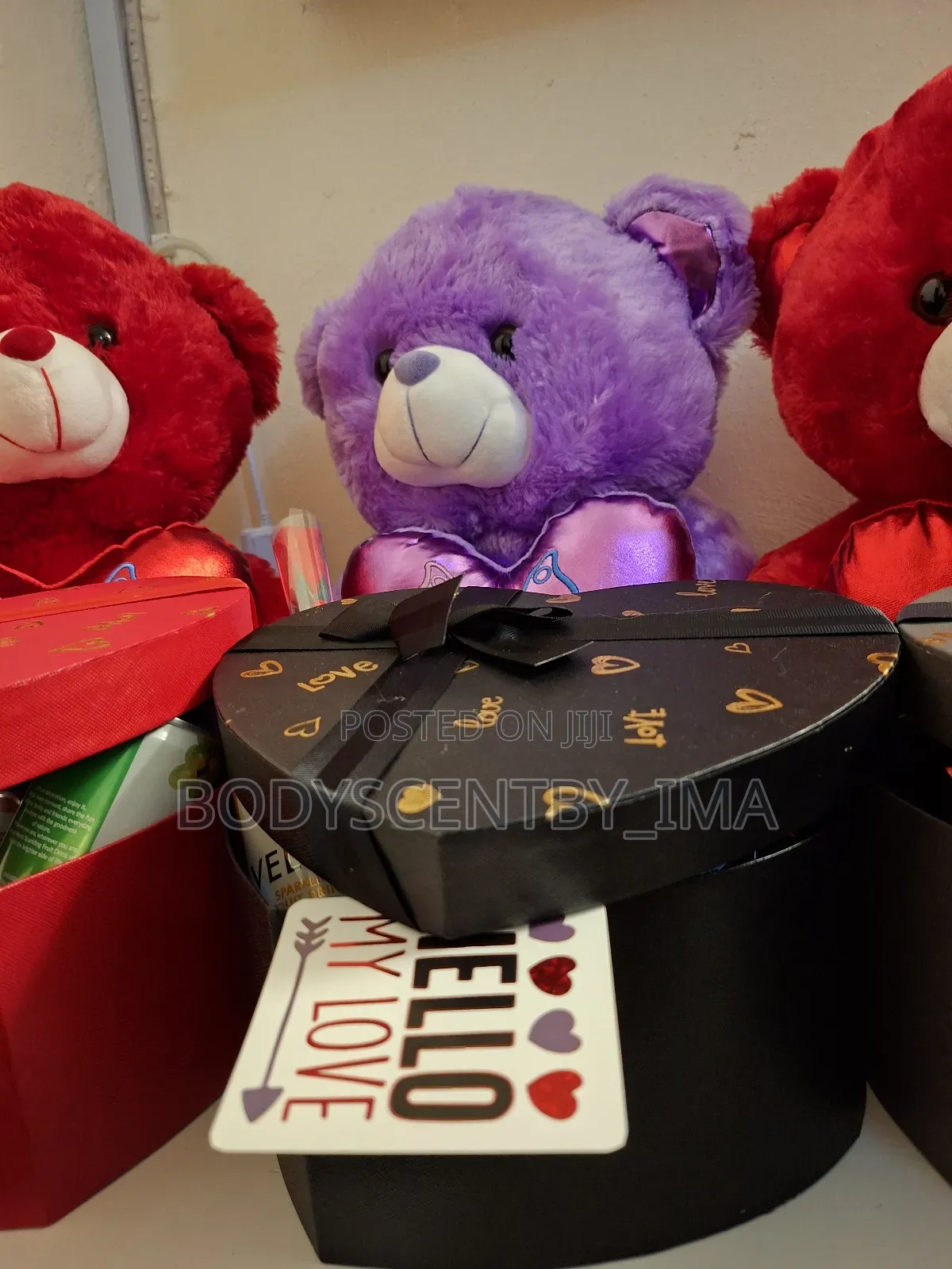 Valentine Gift for Her / Valentine Package for Her