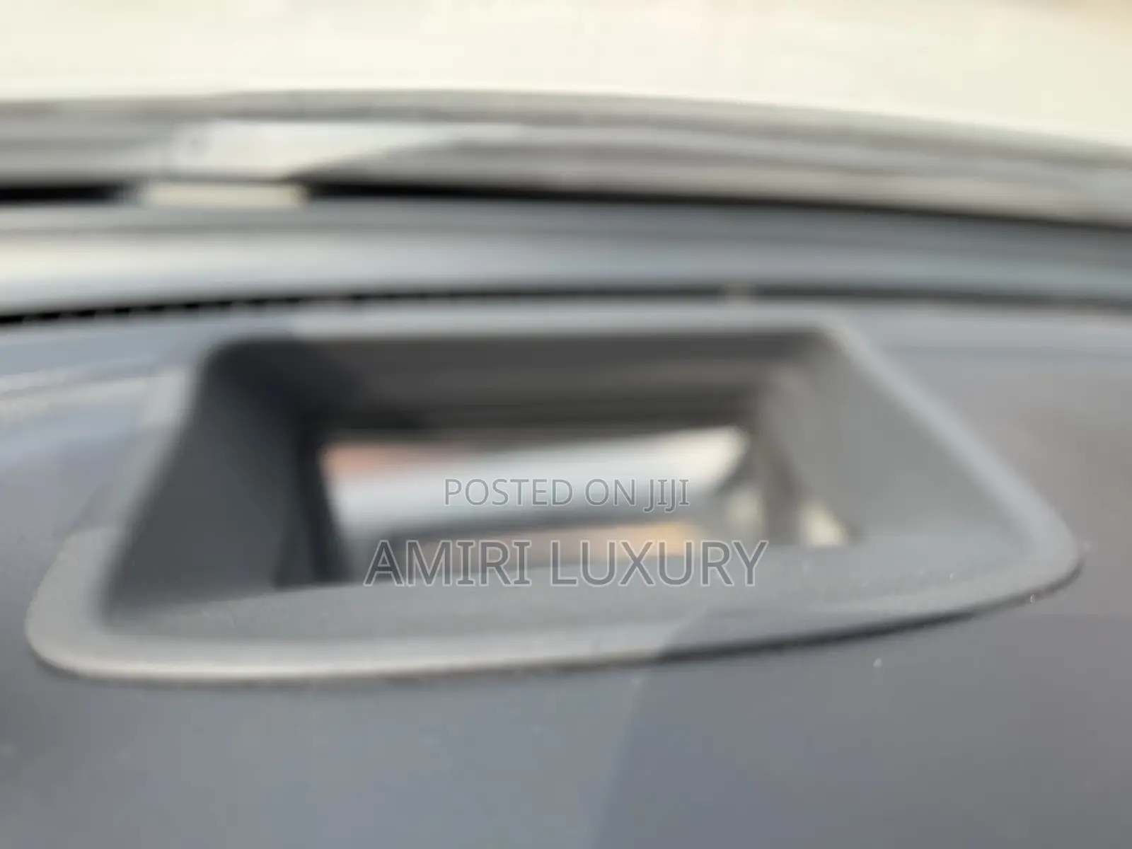Mercedes-Benz GLC-Class 2018 White