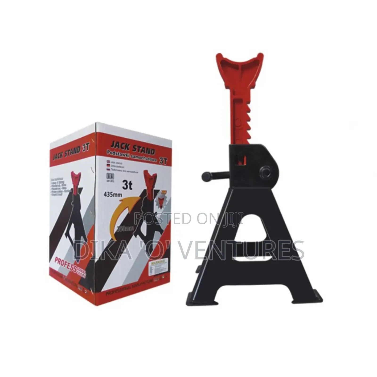 Jack Stand, Axle Stand, Car Repair Tools