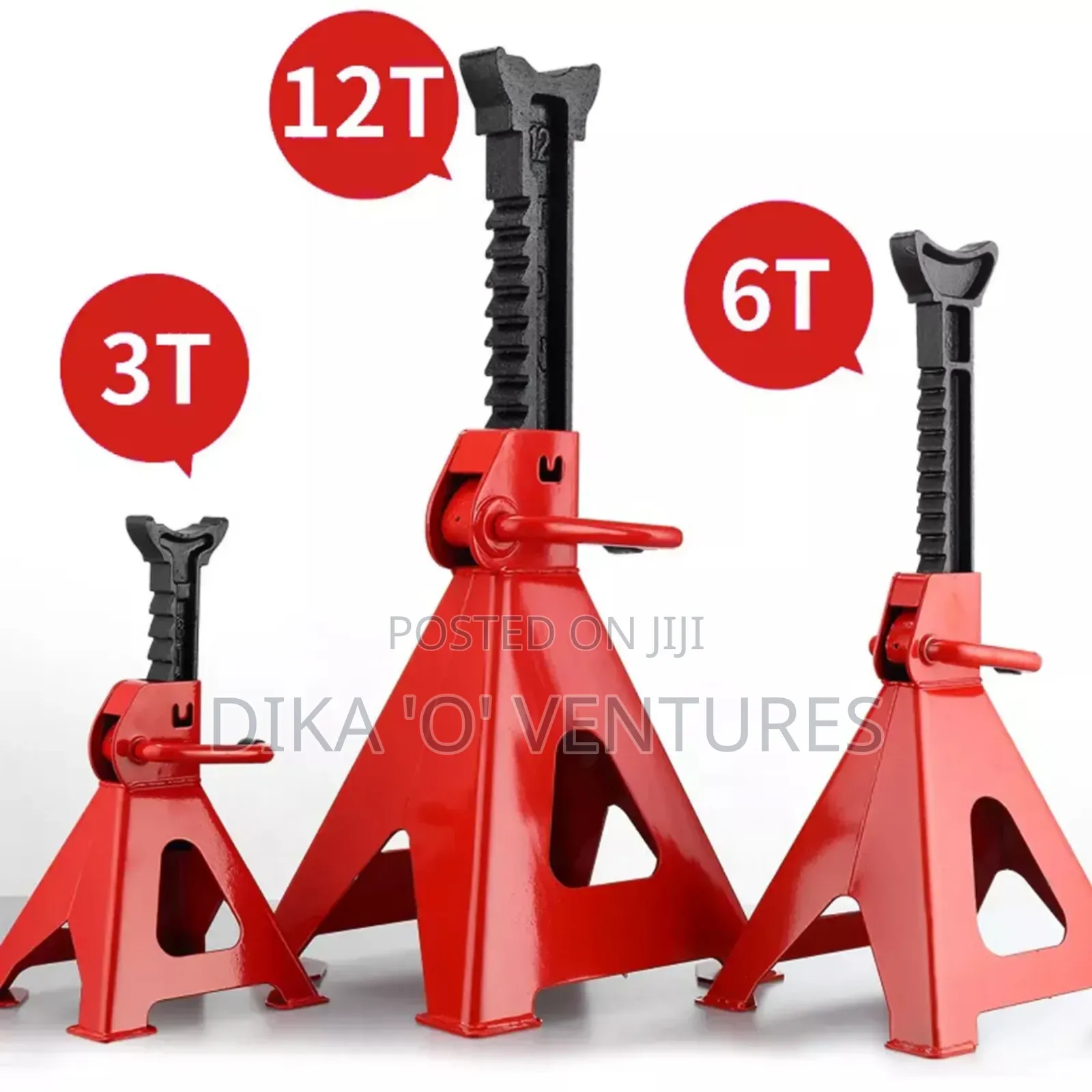 Jack Stand, Axle Stand, Car Repair Tools