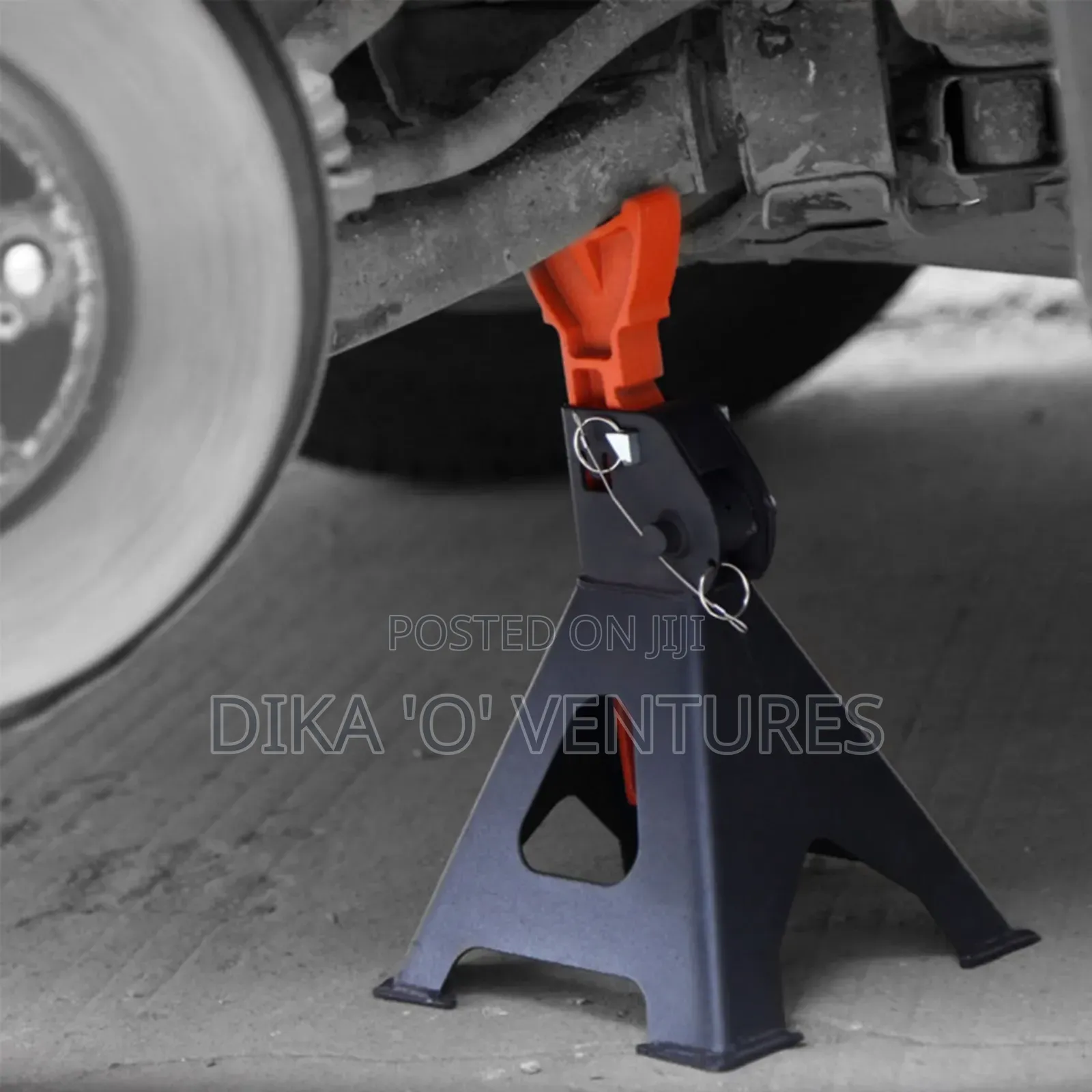 Jack Stand, Axle Stand, Car Repair Tools
