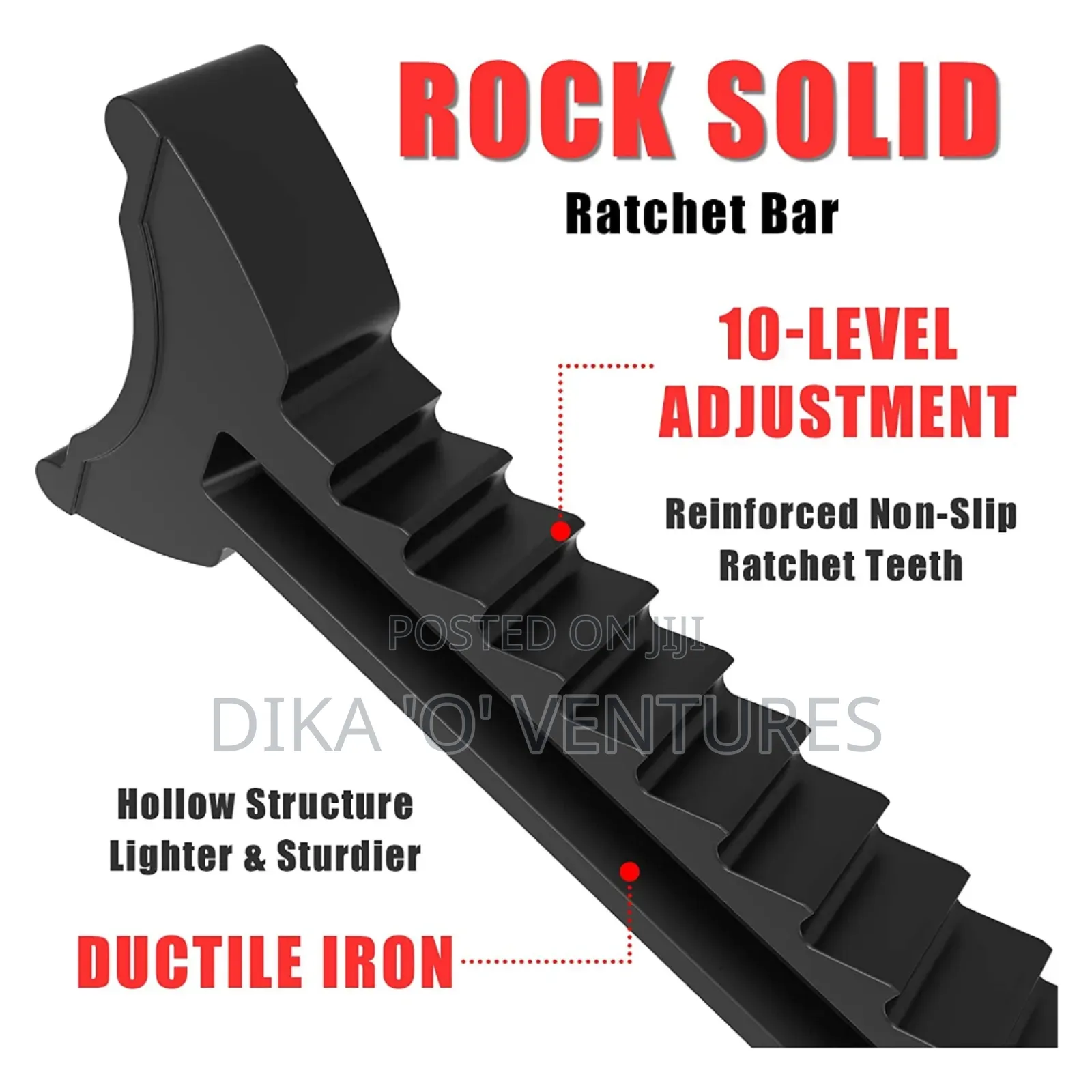 Jack Stand, Axle Stand, Car Repair Tools