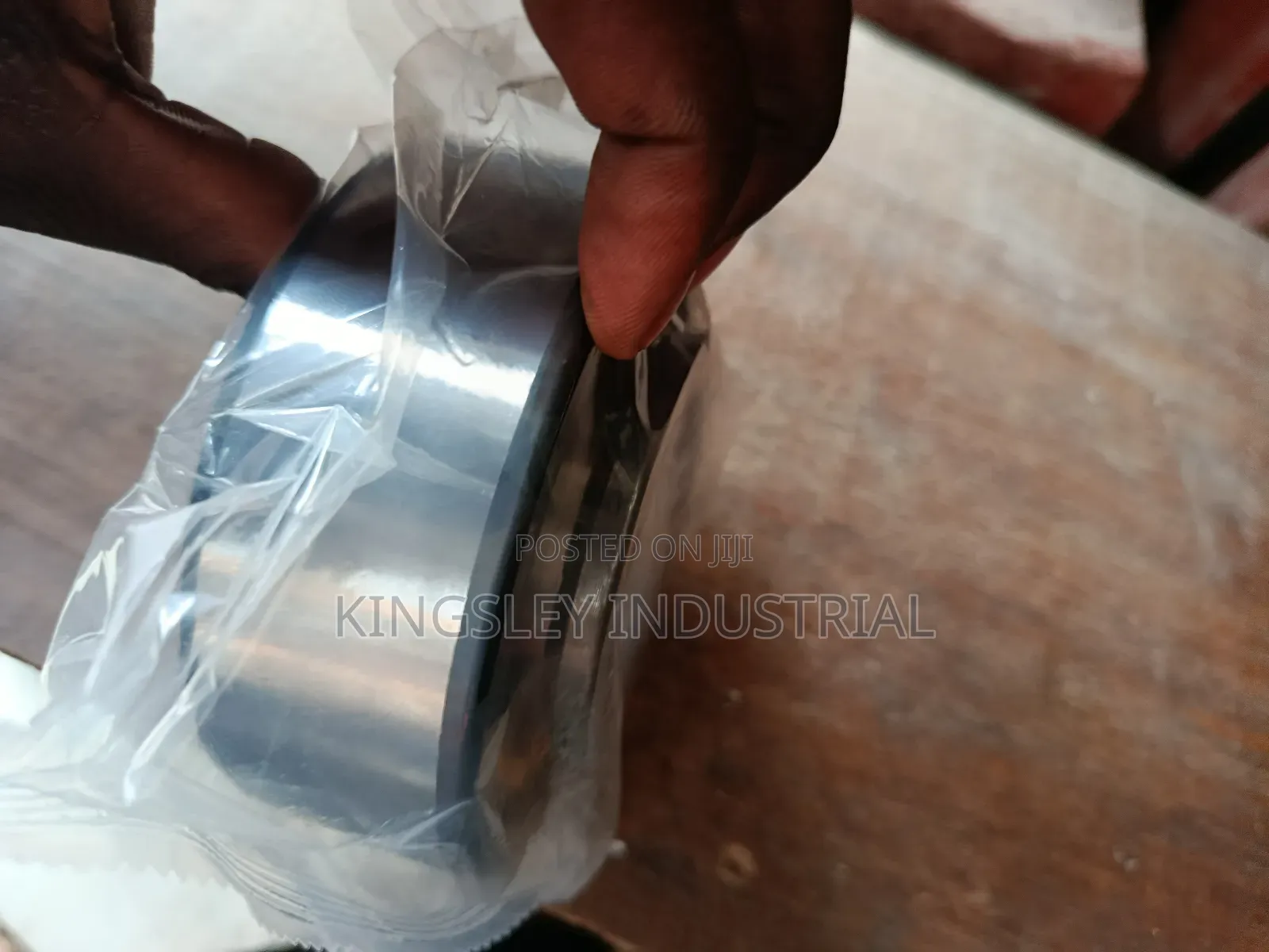 Nj2311ecm Bearing SKF 55mm Internal Dimension