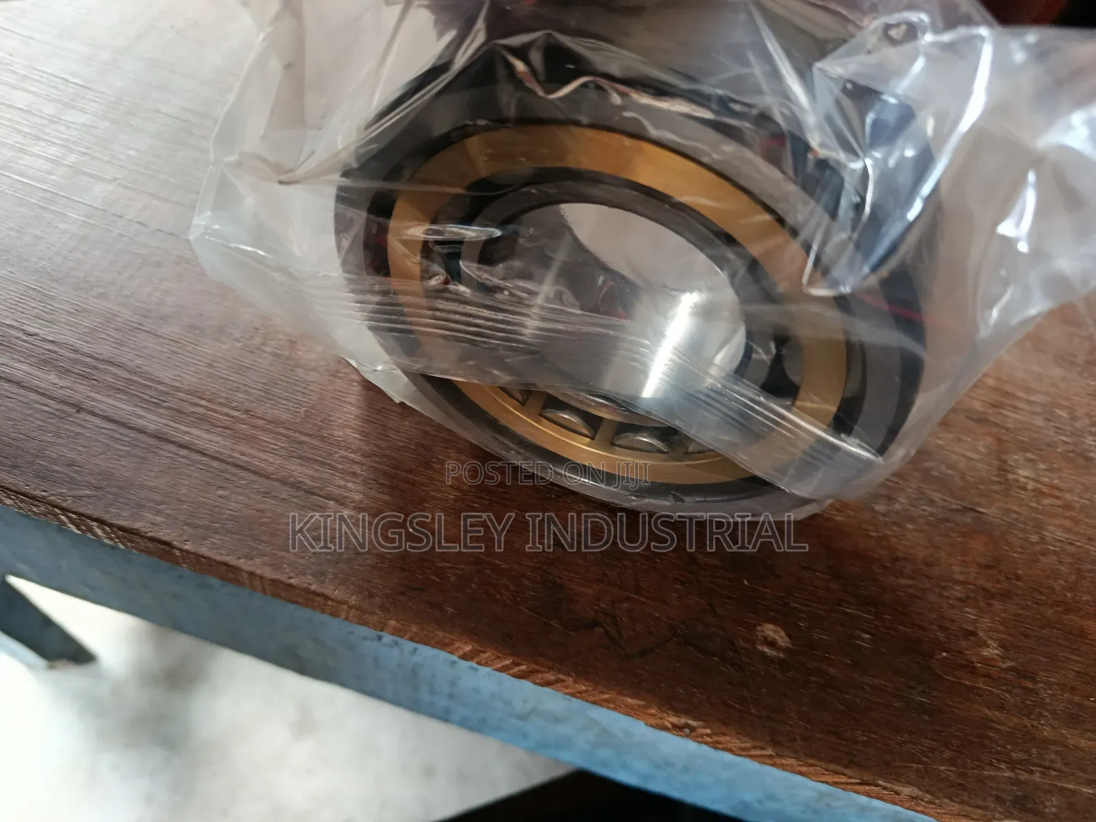 Nj2311ecm Bearing SKF 55mm Internal Dimension