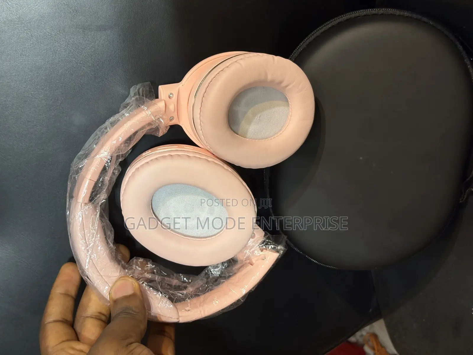 Wh-1000xm4 Premium, Over-Ear Wireless Headphones