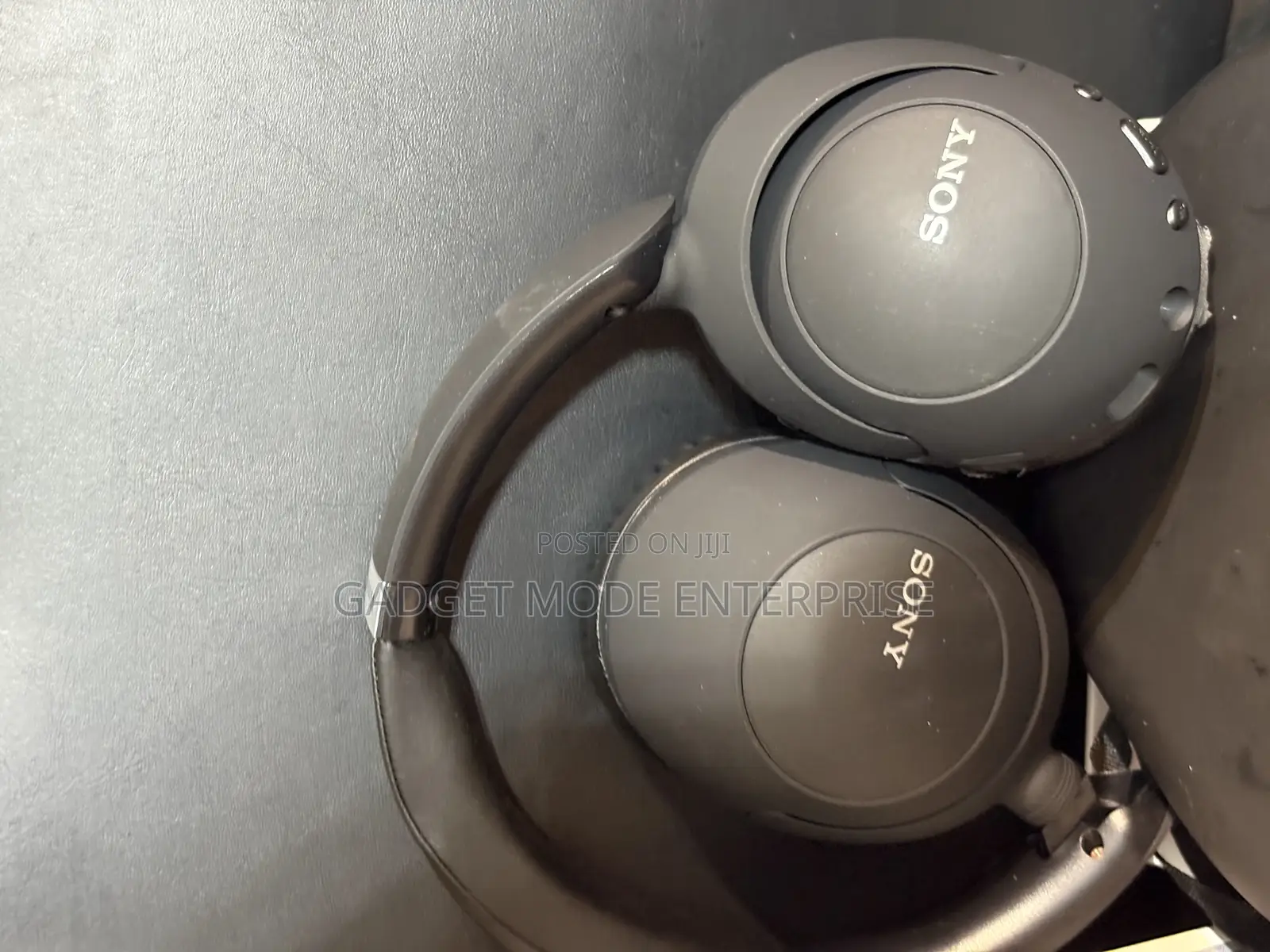 Sony Wh-Xb910n Wireless, Over-Ear Headphones
