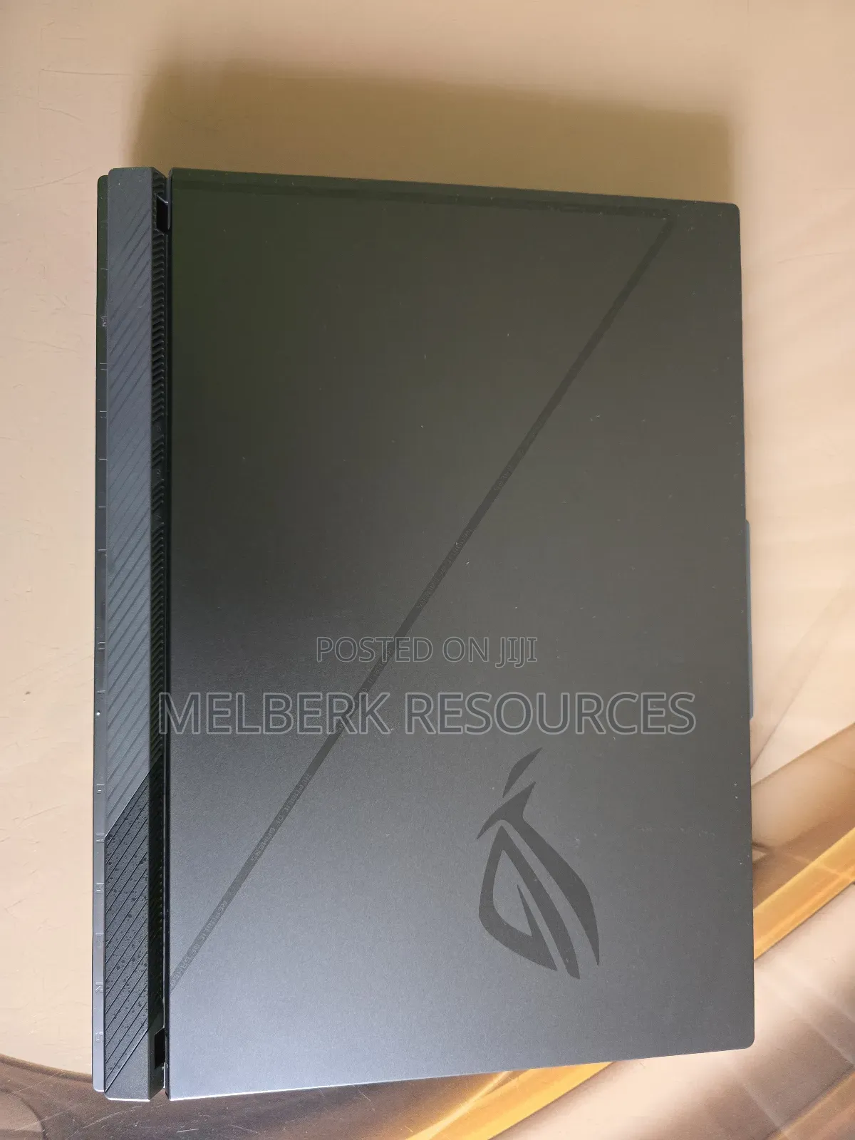 Laptop Asus ROG Strix G16 G614 16GB Intel Core i7 SSD 1T