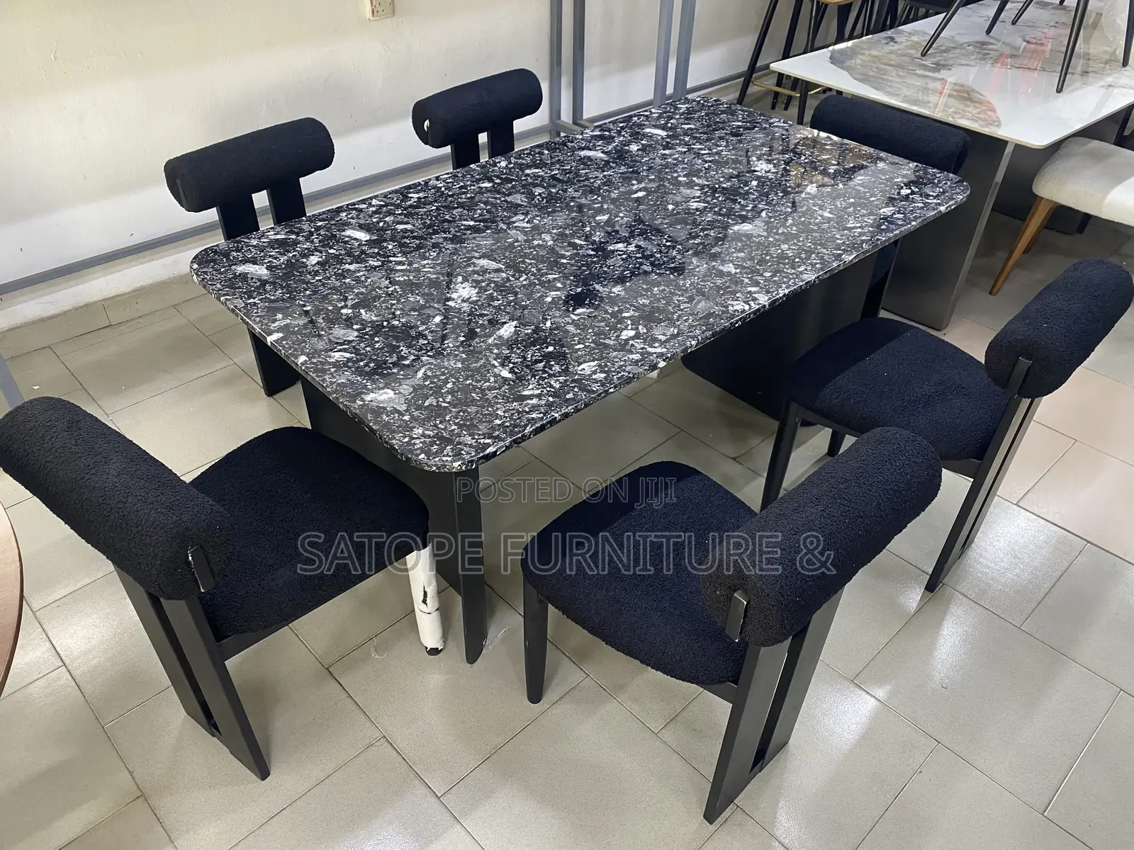 High Quality Dining Set