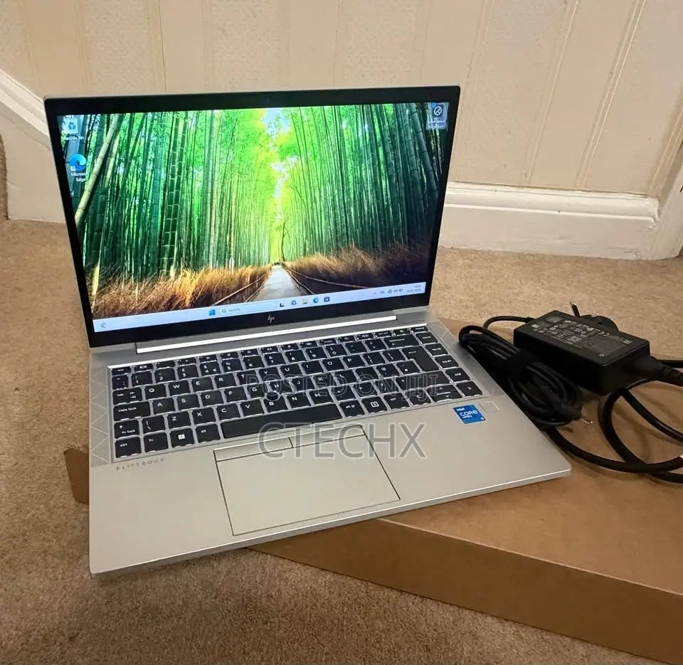Laptop HP EliteBook 1040 G8 32GB Intel Core Ultra 7 SSD 512GB
