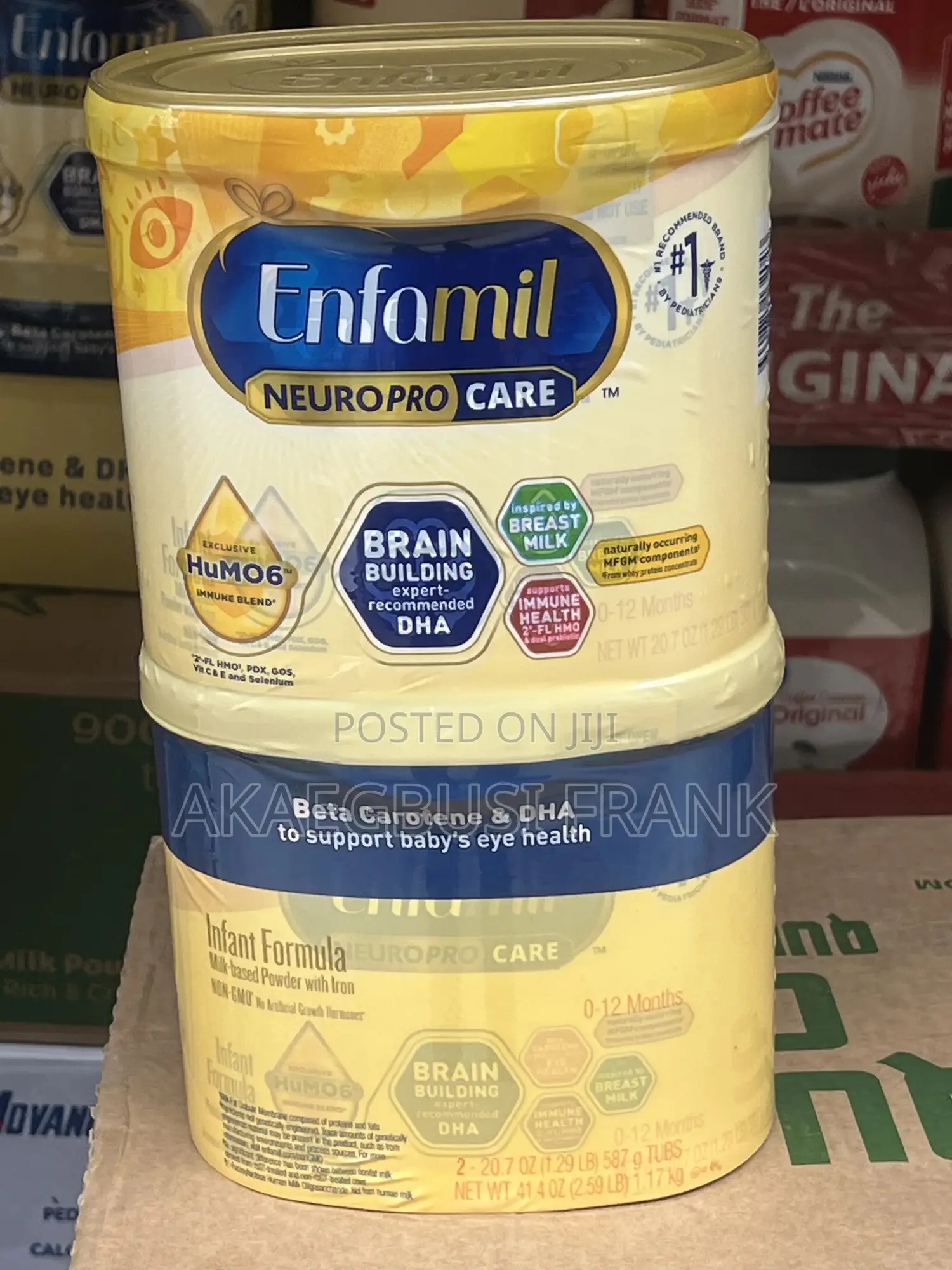 Enfamil Neuro Pro Care