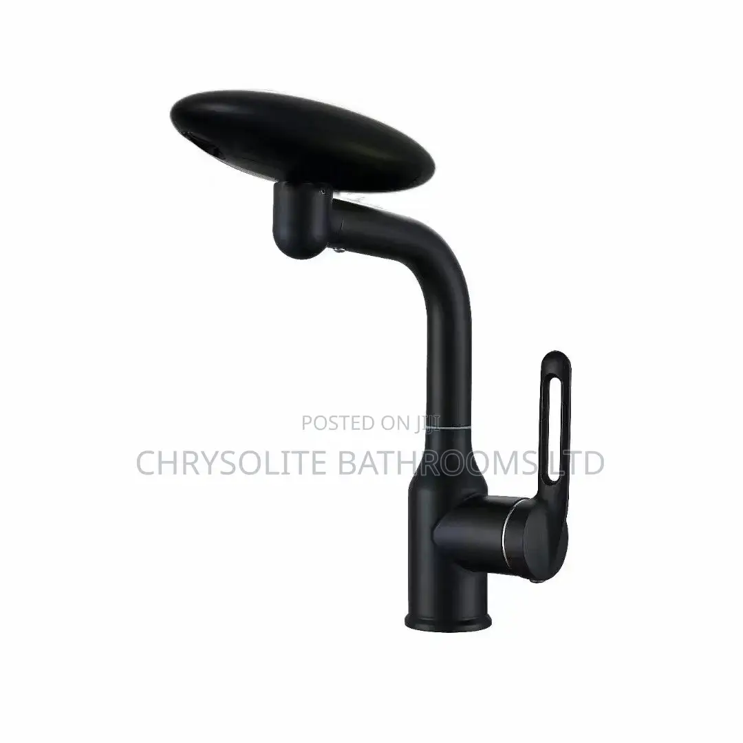 Mixer Faucet
