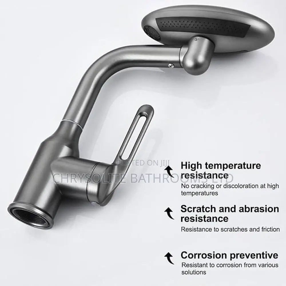 Mixer Faucet