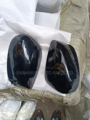 Mirror Cover Honda Accord 2013_2016 Without Light