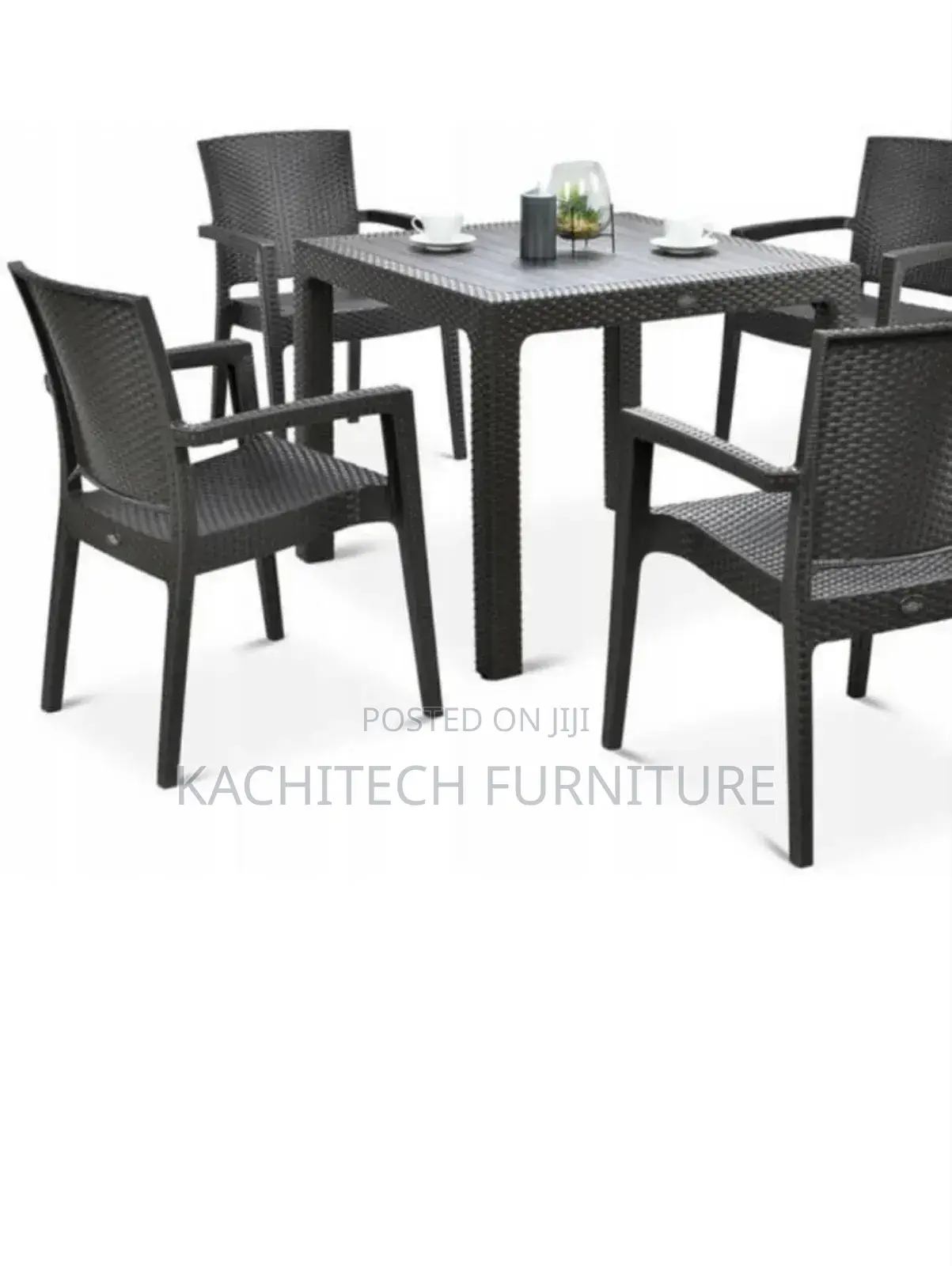 Outdoor Set