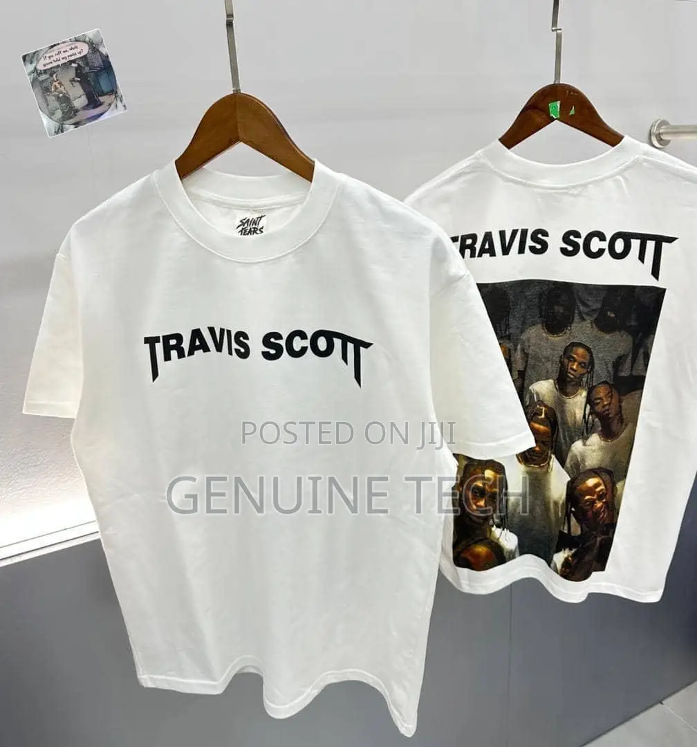 *Luxury Saint Tears Polos