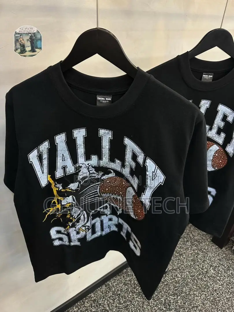 *Luxury Saint Tears Polos