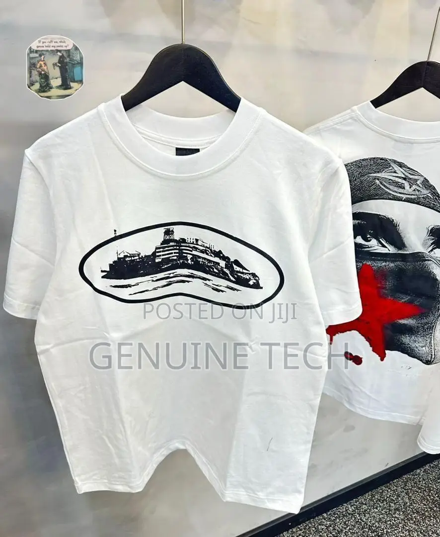 *Luxury Saint Tears Polos