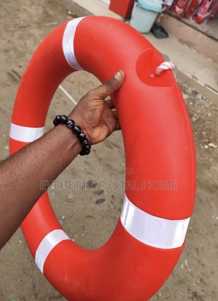 Adult Floater