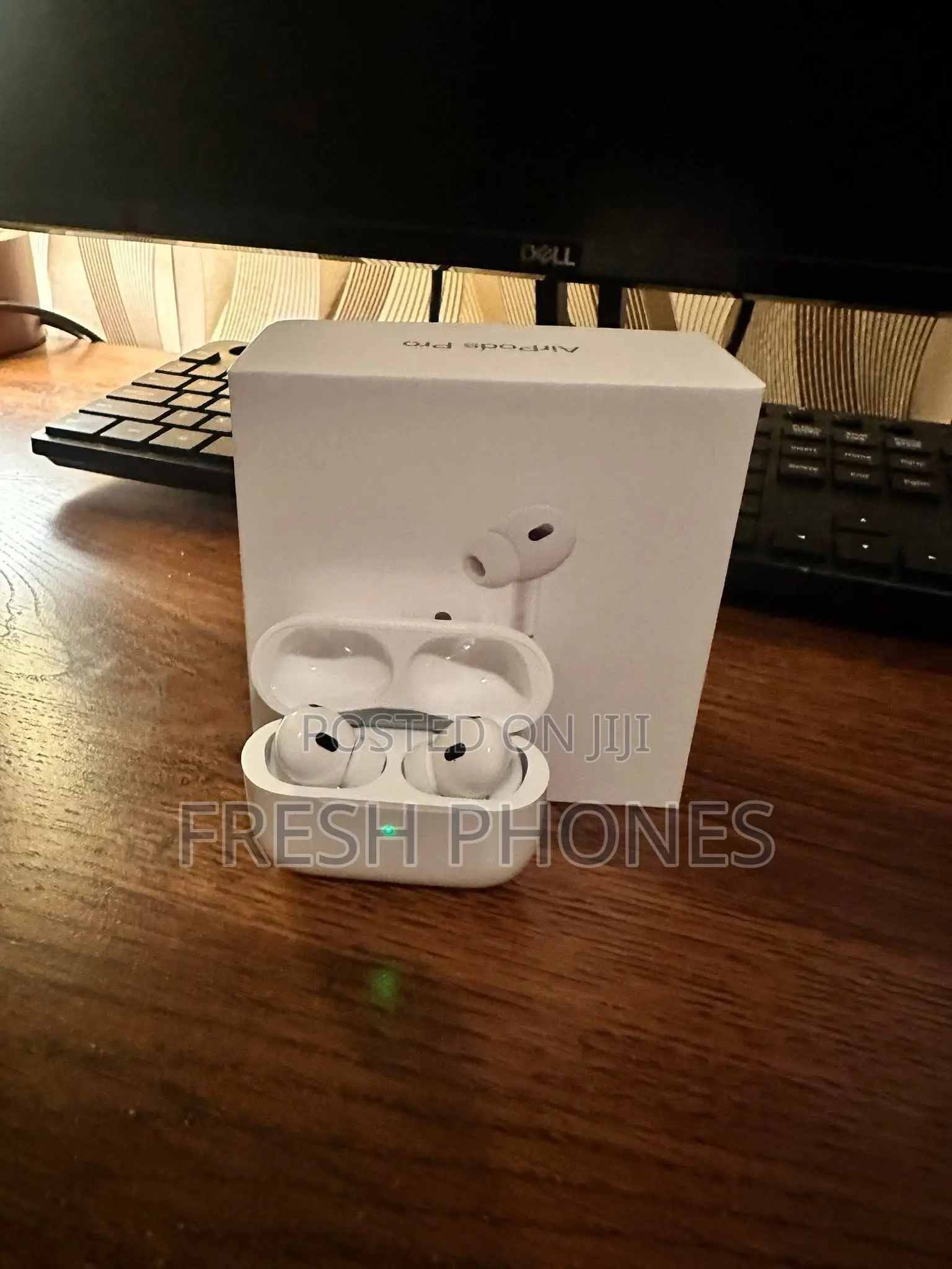Airpods Pro 2 Usb-C — Original Very Clean