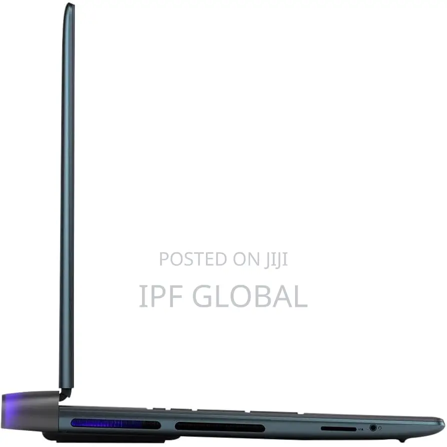 New Laptop Dell Alienware 18 Area-51 64GB Intel Core Ultra 9 SSD 2T