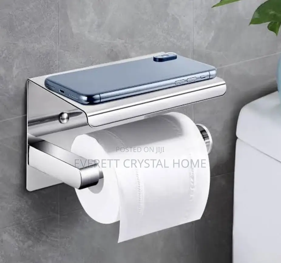 Quality Tissue Holder