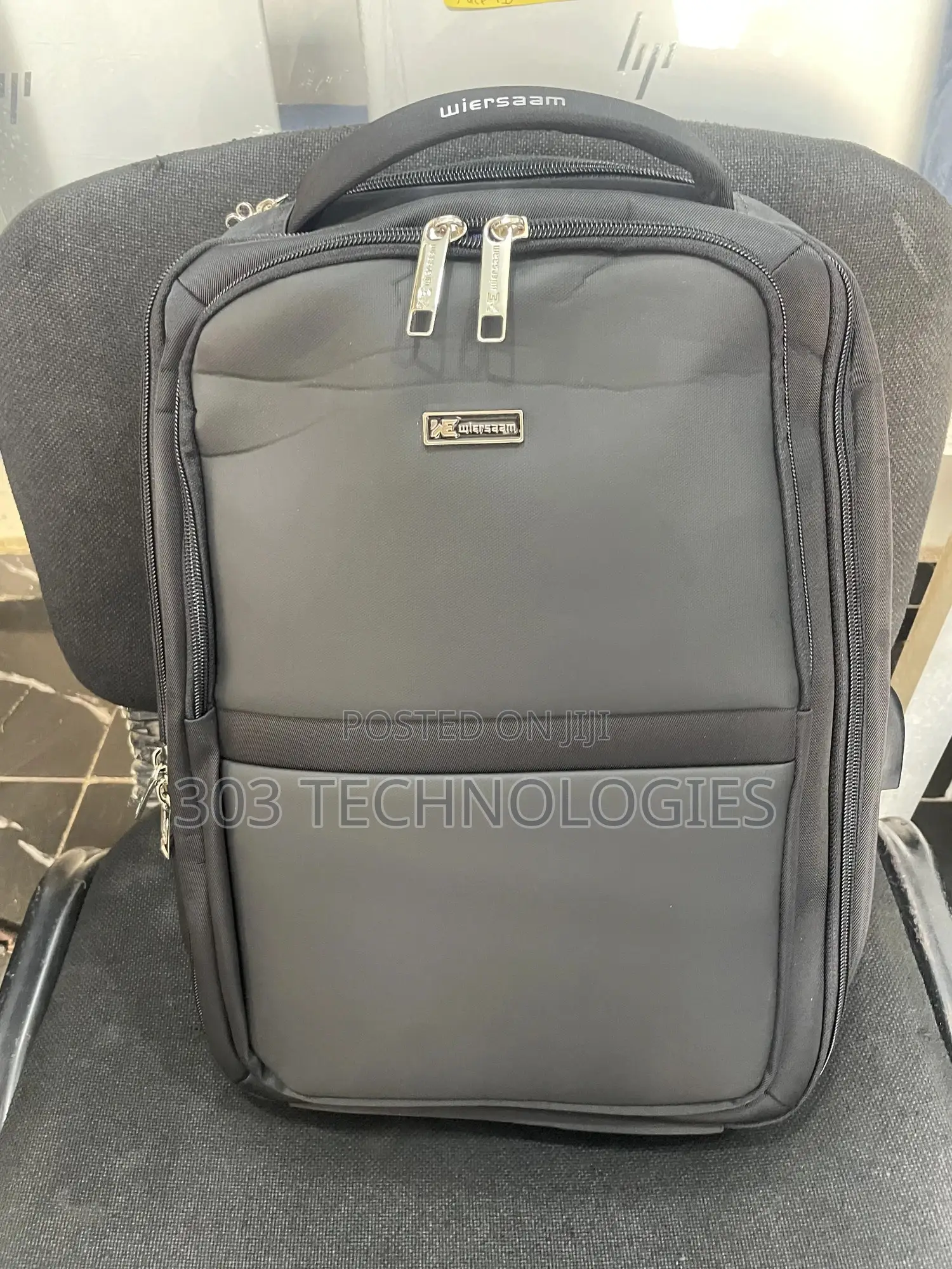 Wilson Backpack