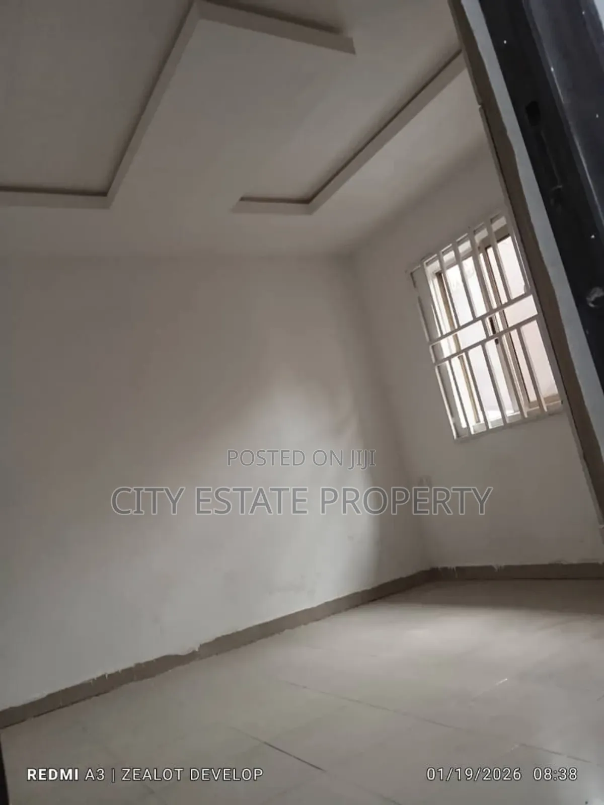Furnished 3bdrm Bungalow in City Estate, Port-Harcourt for rent