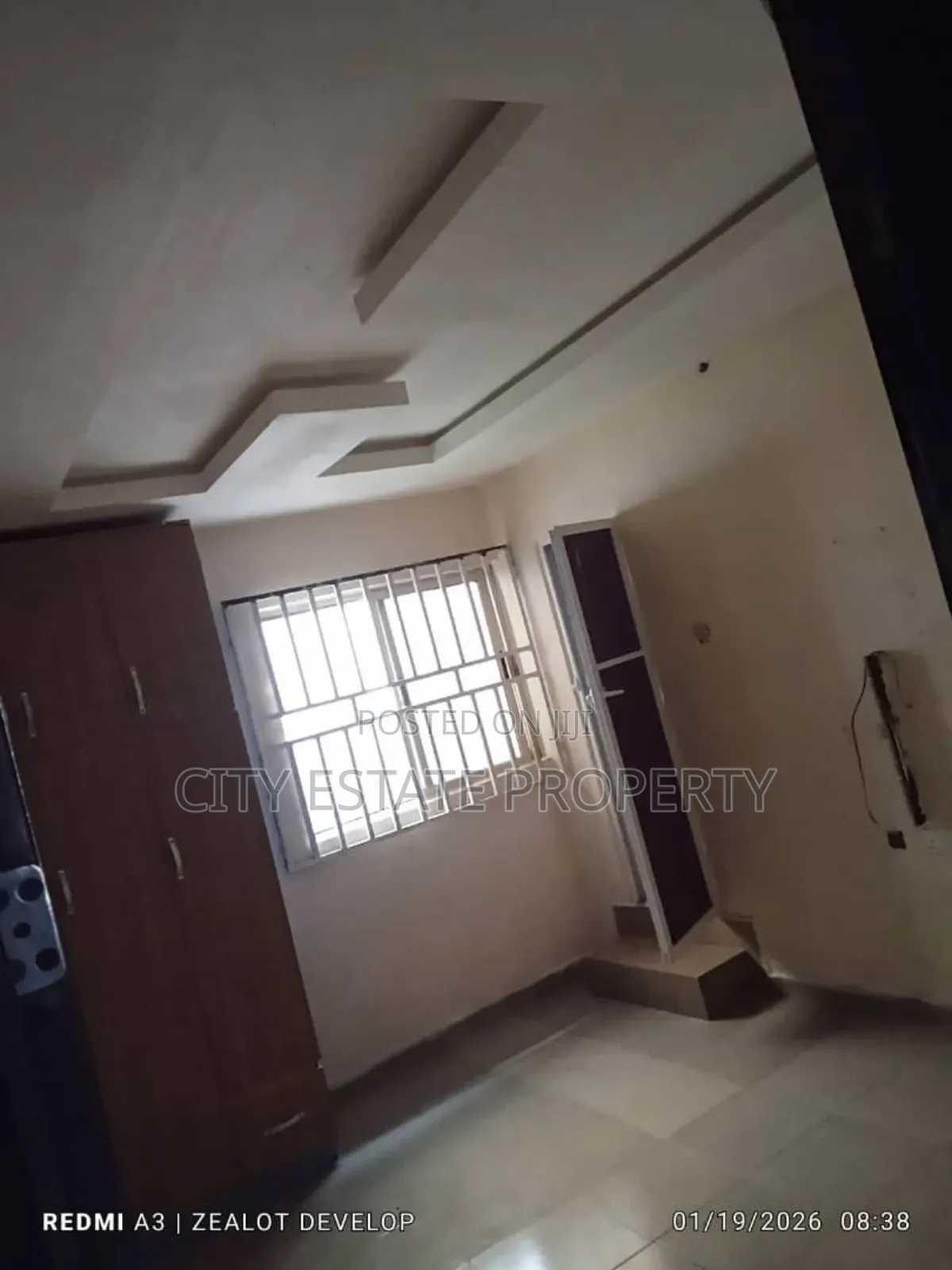 Furnished 3bdrm Bungalow in City Estate, Port-Harcourt for rent