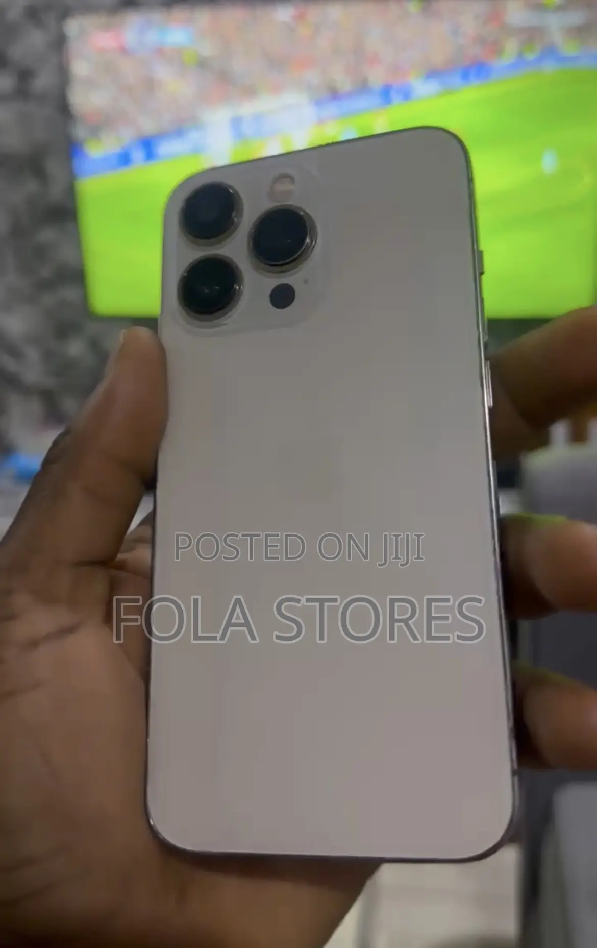 Apple iPhone 13 Pro 128 GB Gold
