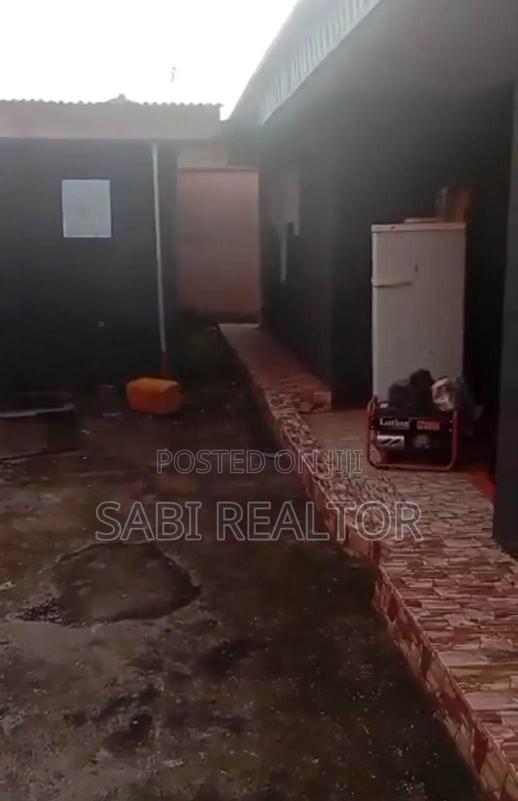 Furnished 2bdrm Block of Flats in Newlondon, Ipaja for sale