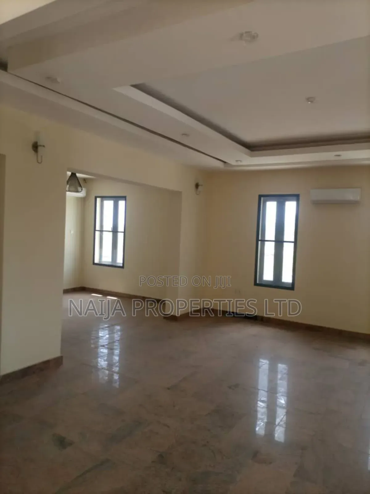 5bdrm Duplex in Cowrie Creek Estate, Lekki for sale