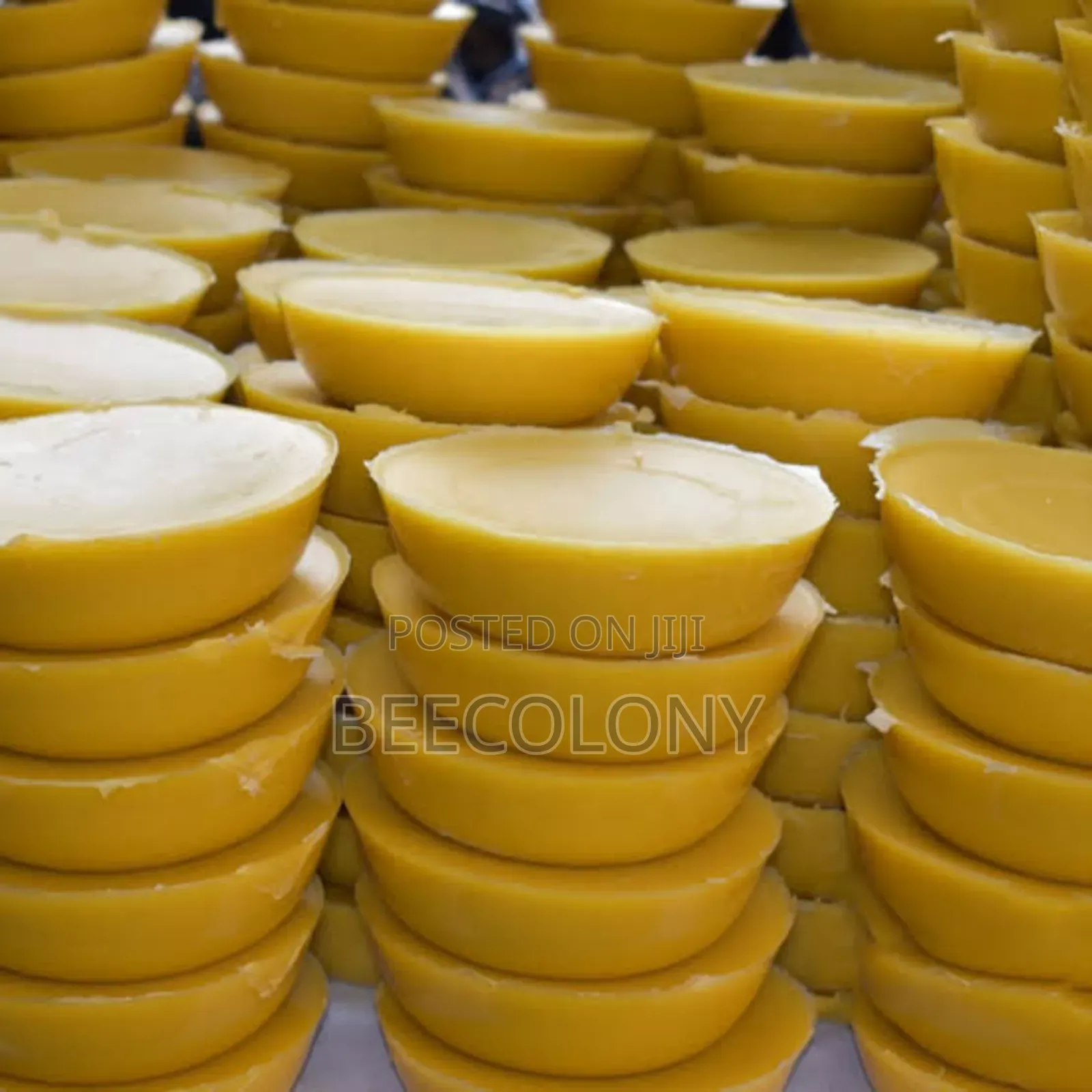 Honey Bee Wax/Bee Wax
