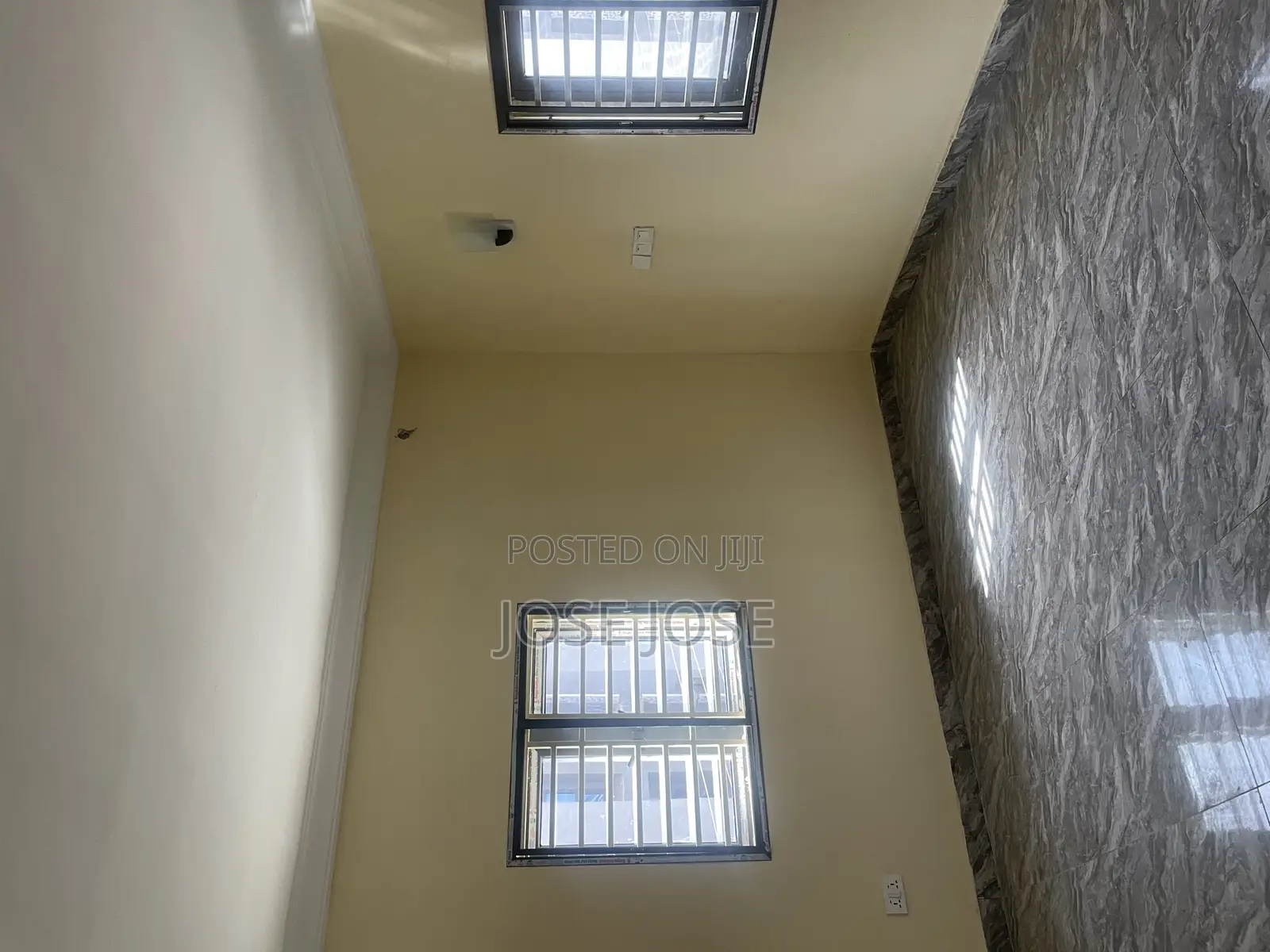 Furnished 3bdrm Block of Flats in Ask, Mbora for rent