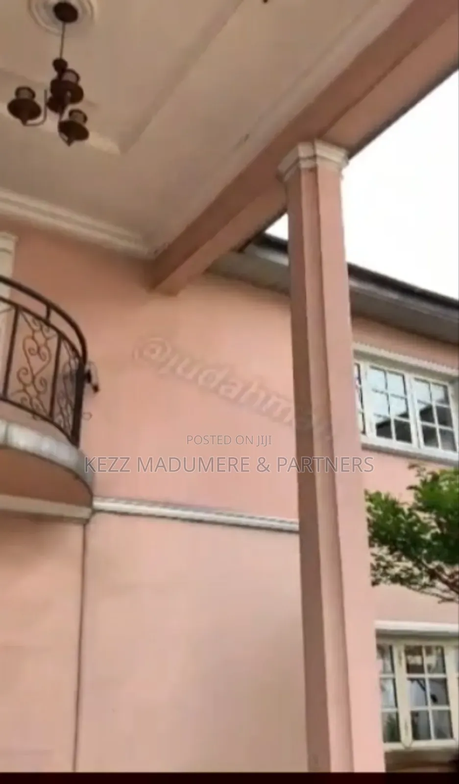 5bdrm Duplex in Off Sars Road , Port for rent