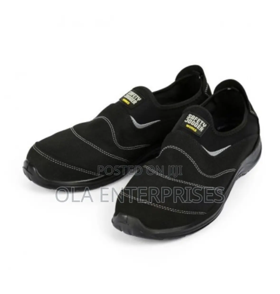 Safety Jogger Yukon