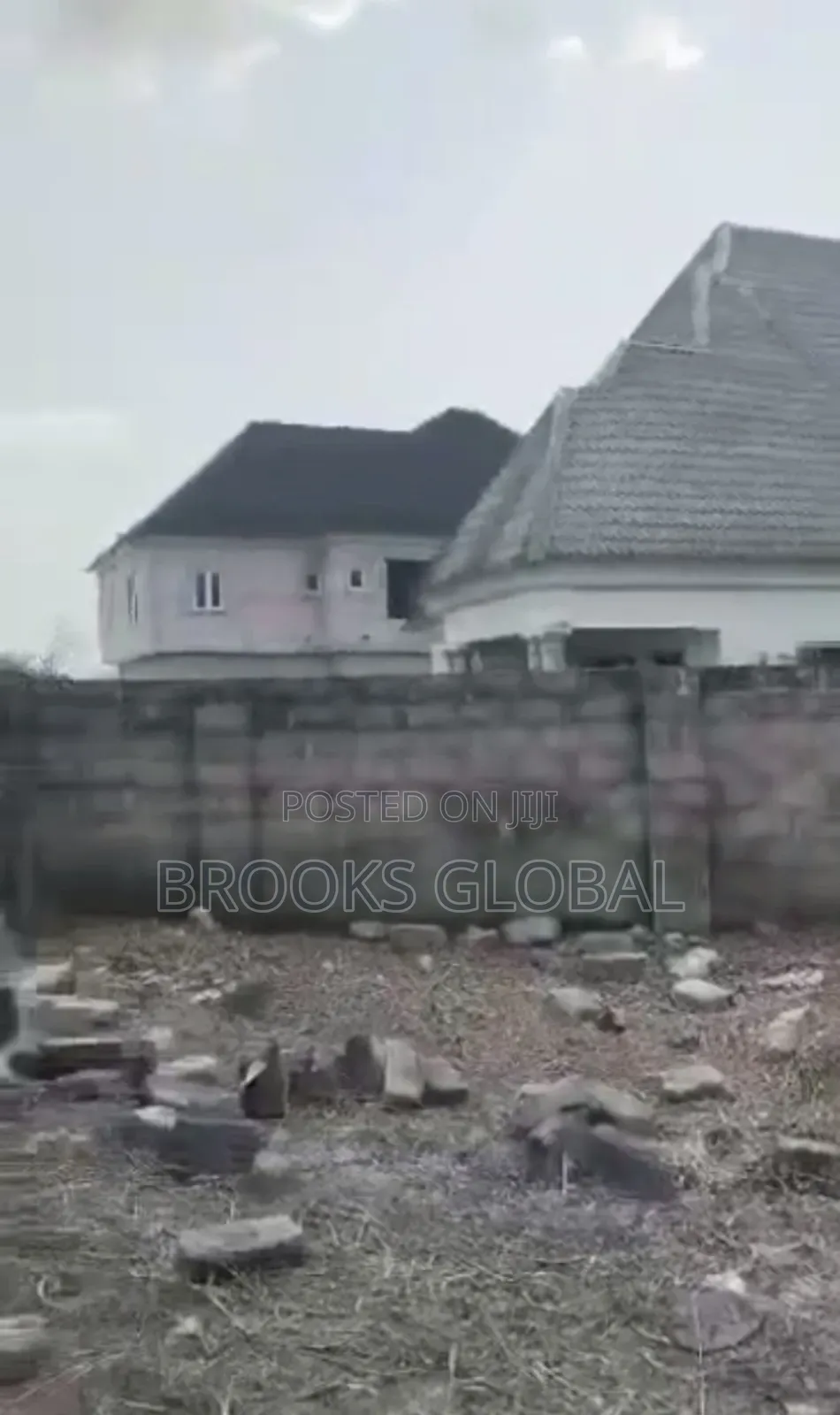 3bdrm Bungalow in Ethiope East for sale