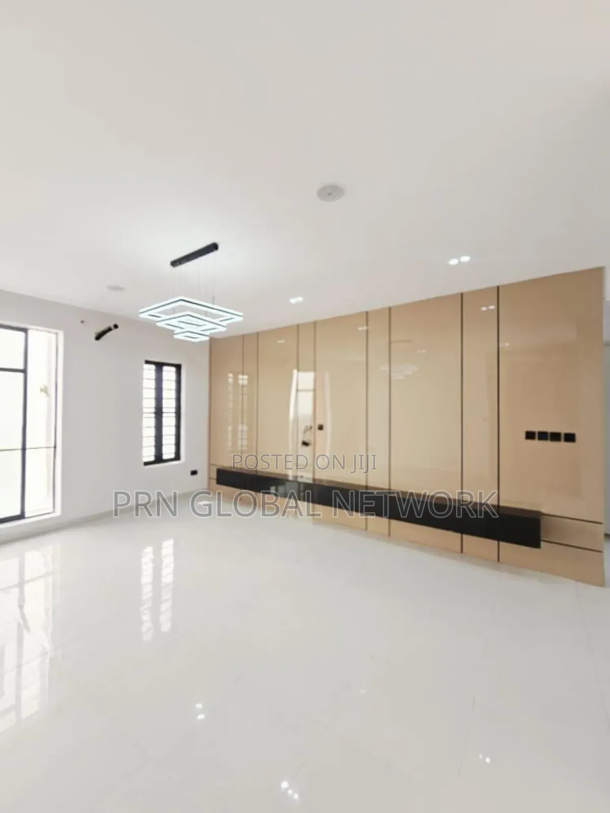 Furnished 2bdrm Apartment in Ologolo for sale