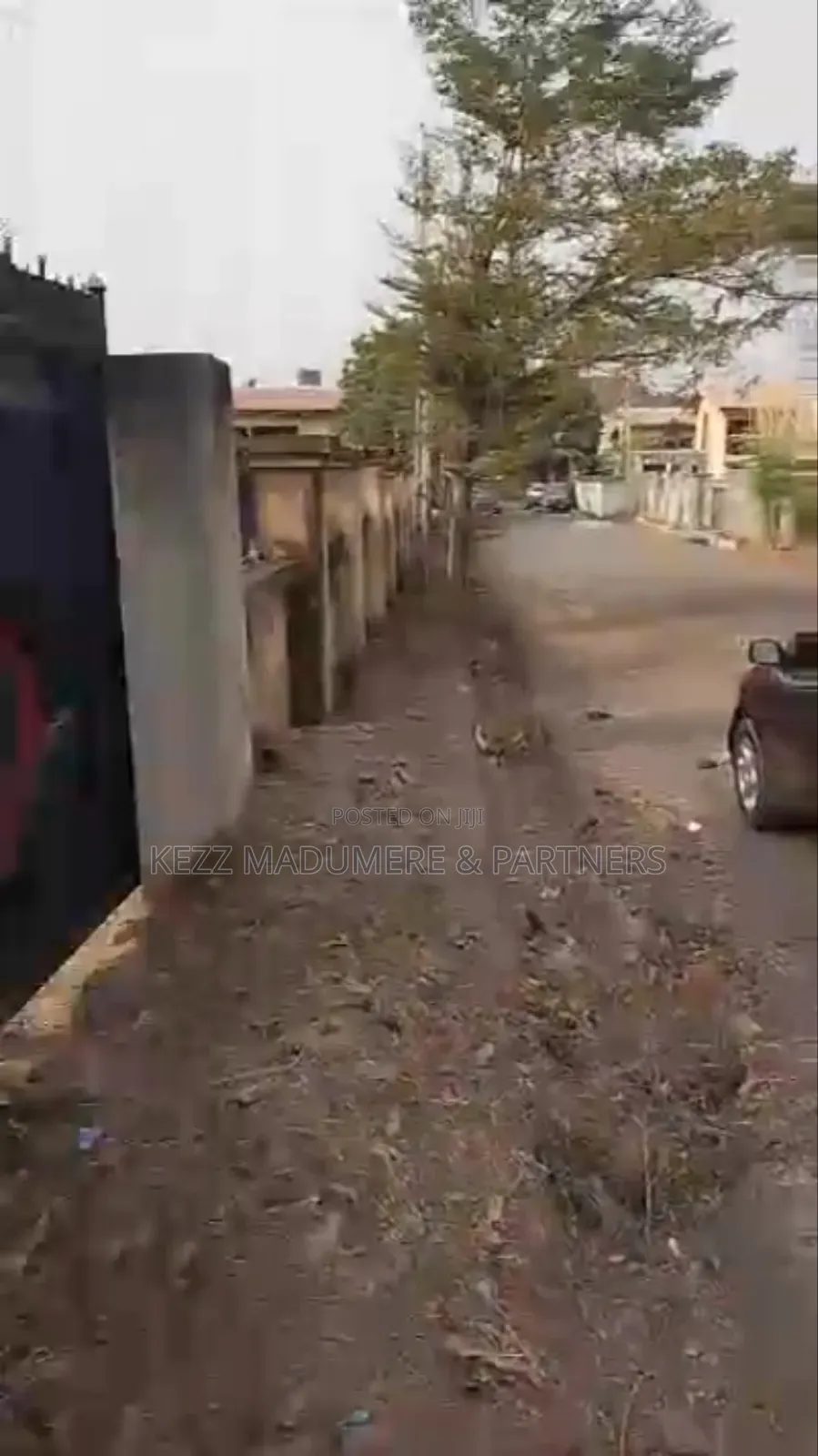 For Sale: 7 Plots at Independence Layout, Enugu State
