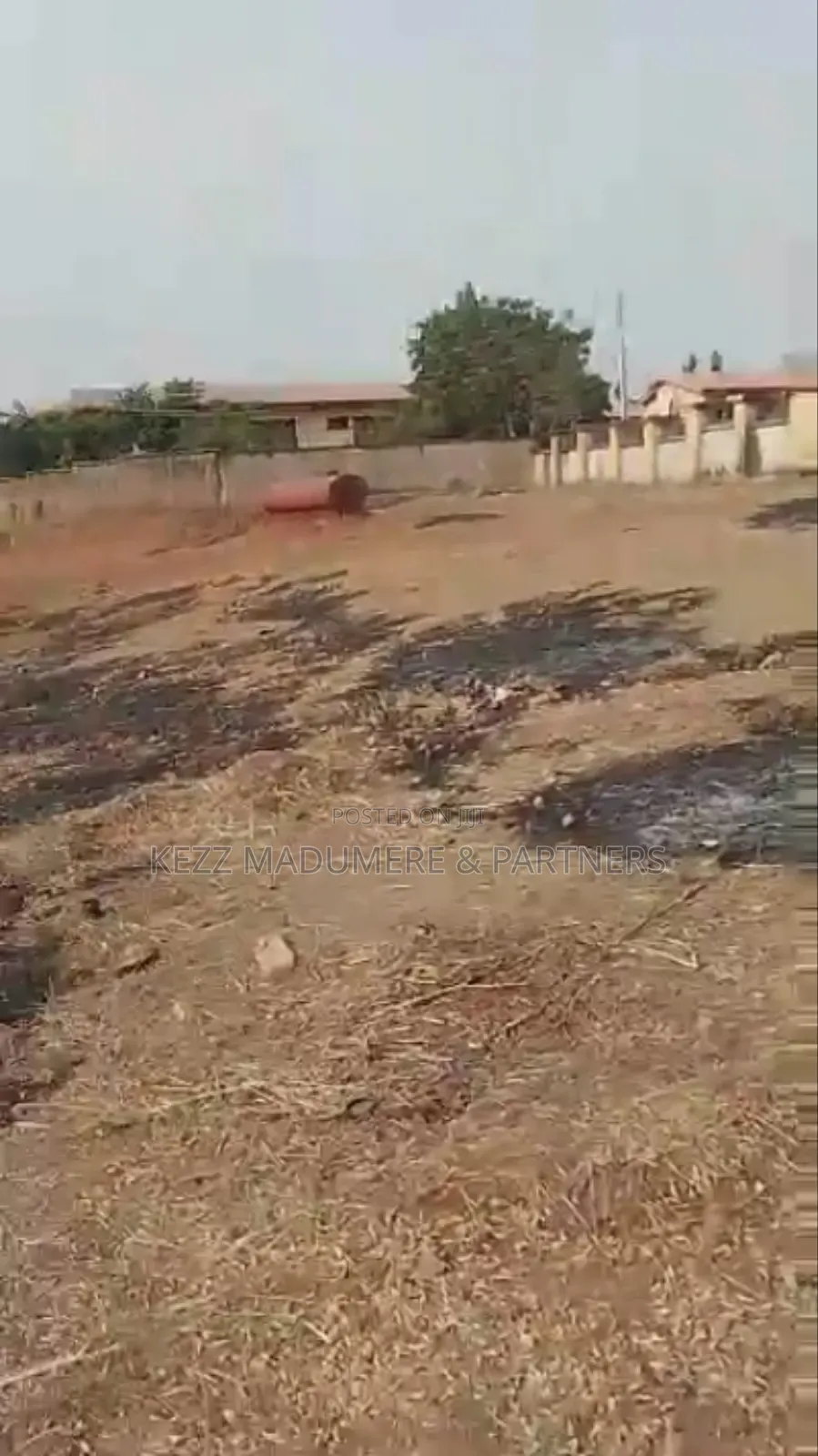 For Sale: 7 Plots at Independence Layout, Enugu State