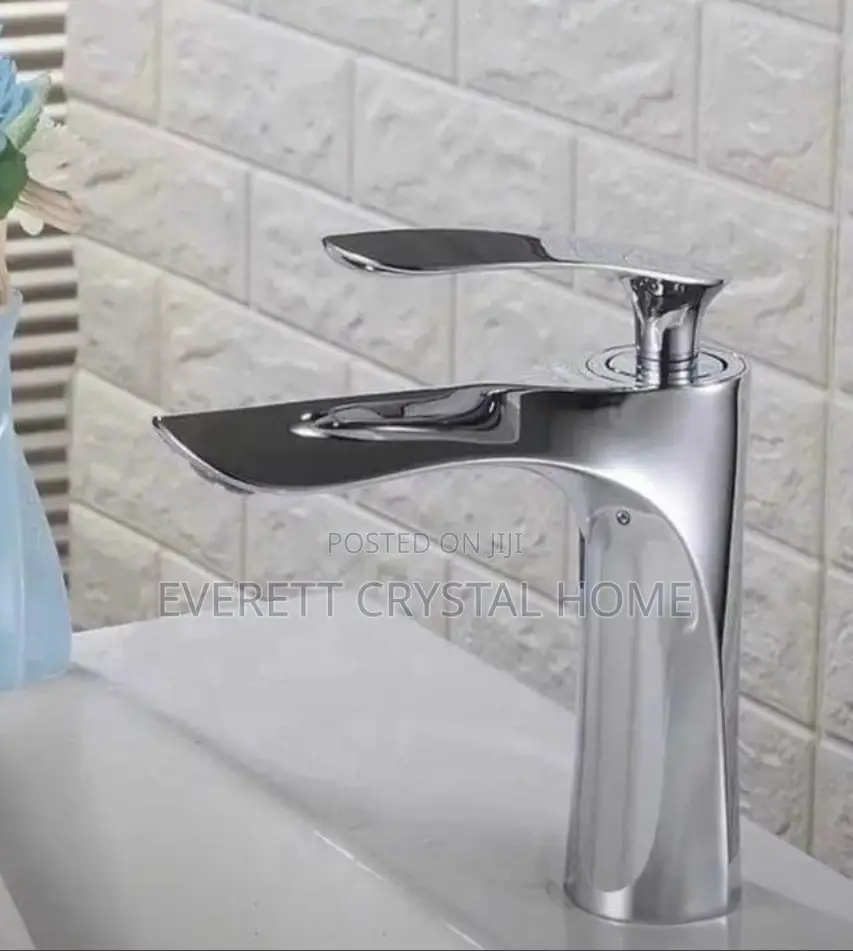 England Basin Mixer